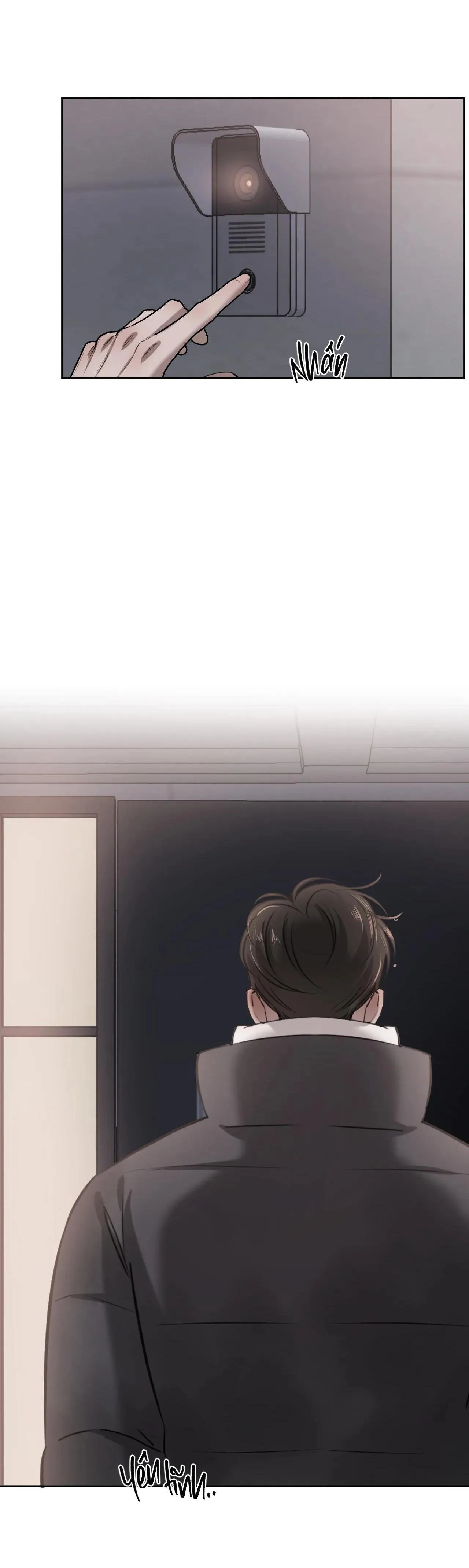 GIỮA TÌNH CỜ VÀ ĐỊNH MỆNH Chapter 44 Trang 5