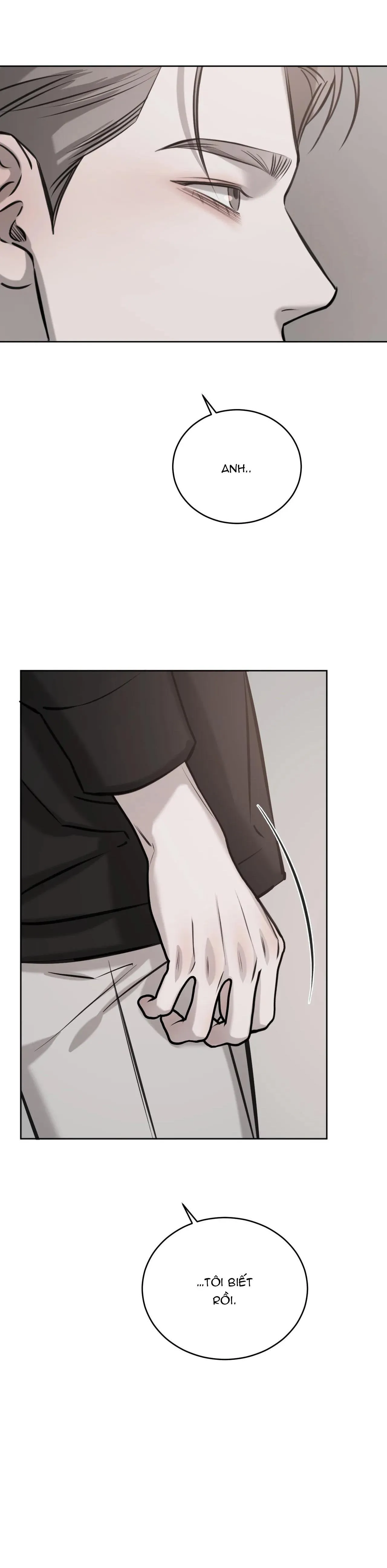 GIỮA TÌNH CỜ VÀ ĐỊNH MỆNH Chapter 44 Trang 29