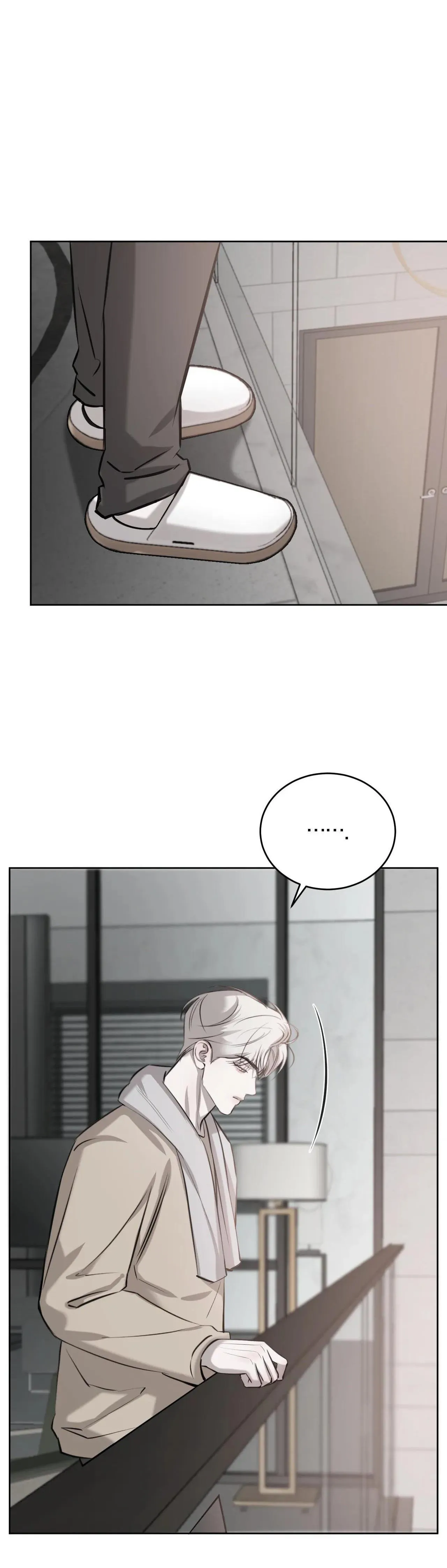 GIỮA TÌNH CỜ VÀ ĐỊNH MỆNH Chapter 44 Trang 30