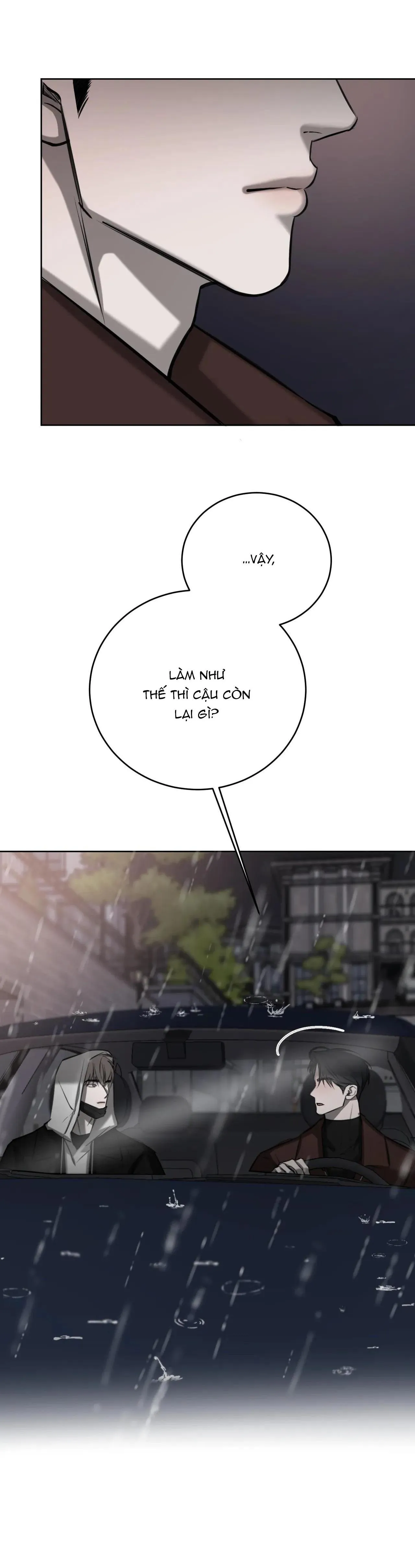 GIỮA TÌNH CỜ VÀ ĐỊNH MỆNH Chapter 45 Trang 24