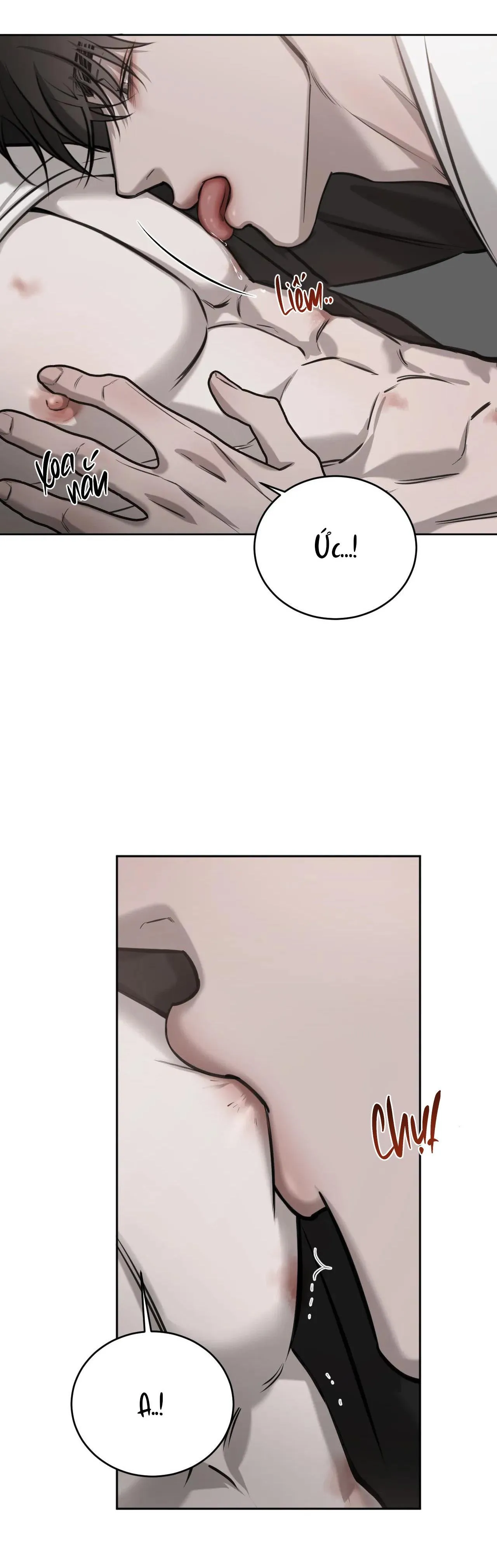 GIỮA TÌNH CỜ VÀ ĐỊNH MỆNH Chapter 47 Trang 3