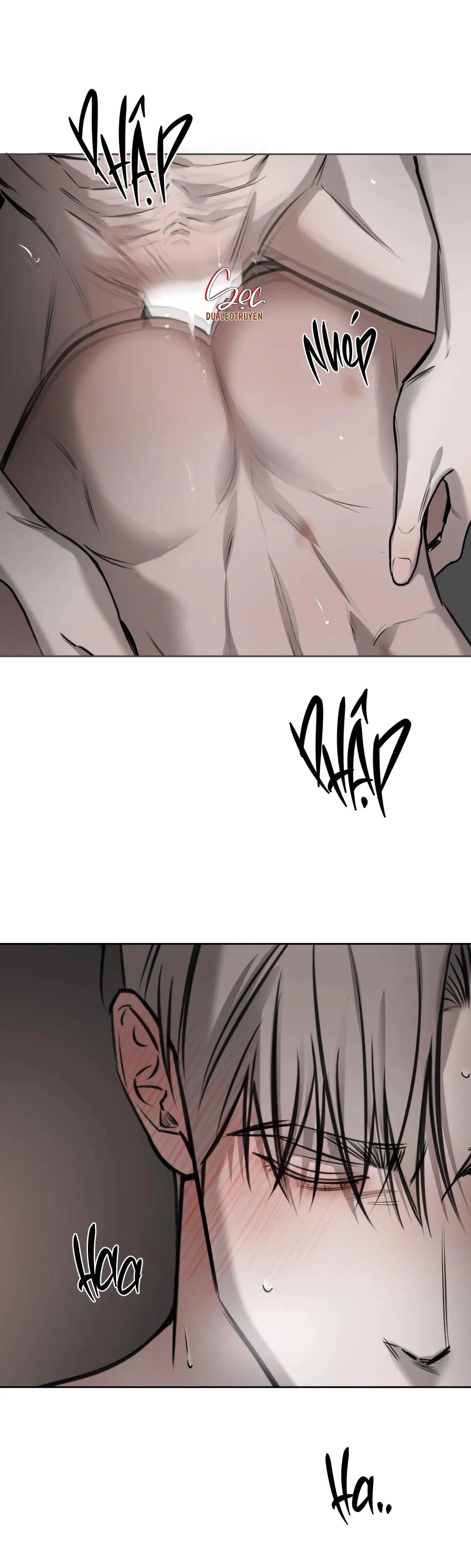 GIỮA TÌNH CỜ VÀ ĐỊNH MỆNH Chapter 47 Trang 27