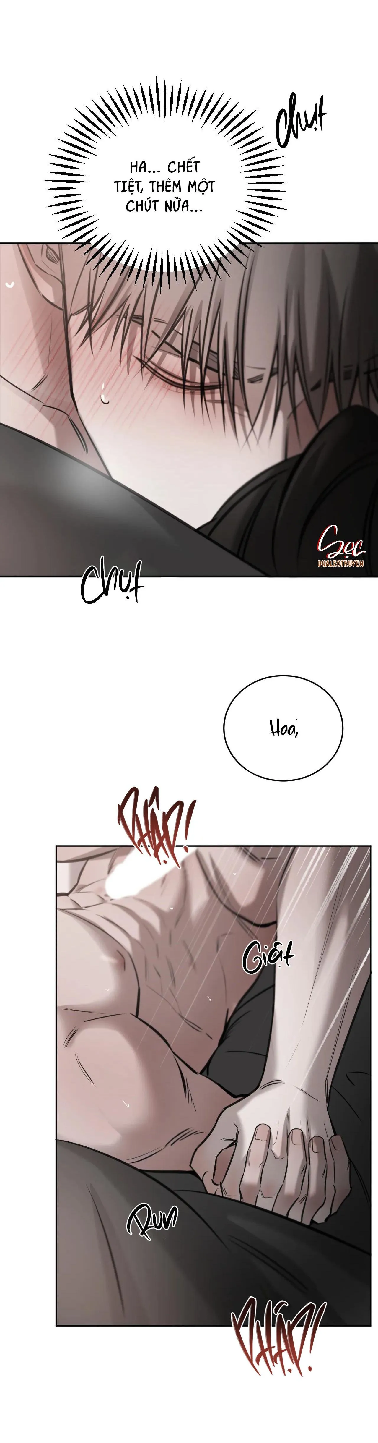 GIỮA TÌNH CỜ VÀ ĐỊNH MỆNH Chapter 48 Trang 26