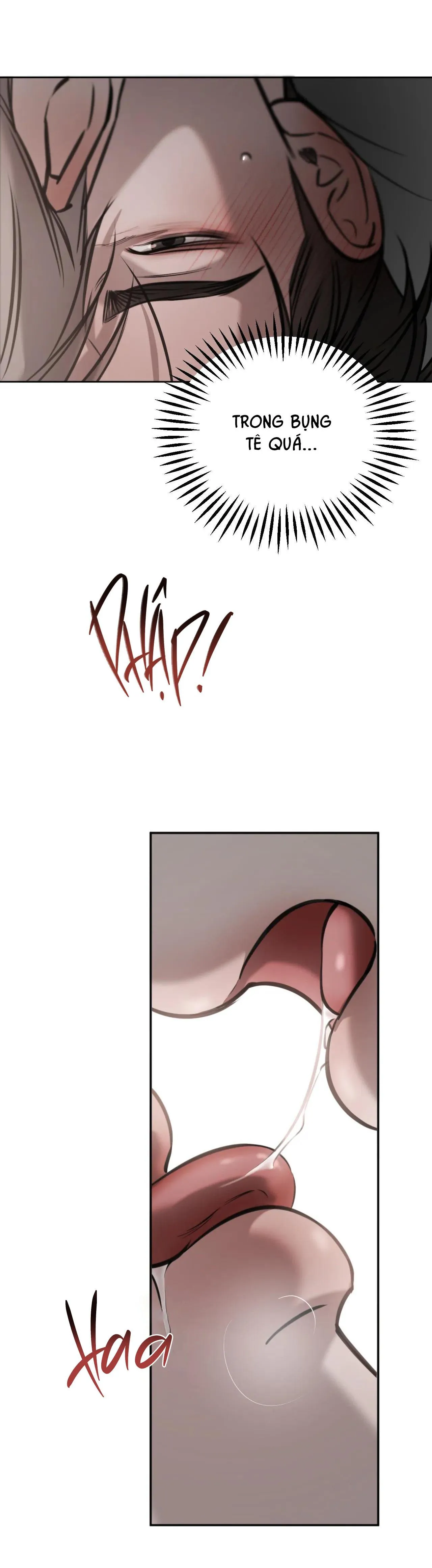 GIỮA TÌNH CỜ VÀ ĐỊNH MỆNH Chapter 48 Trang 27