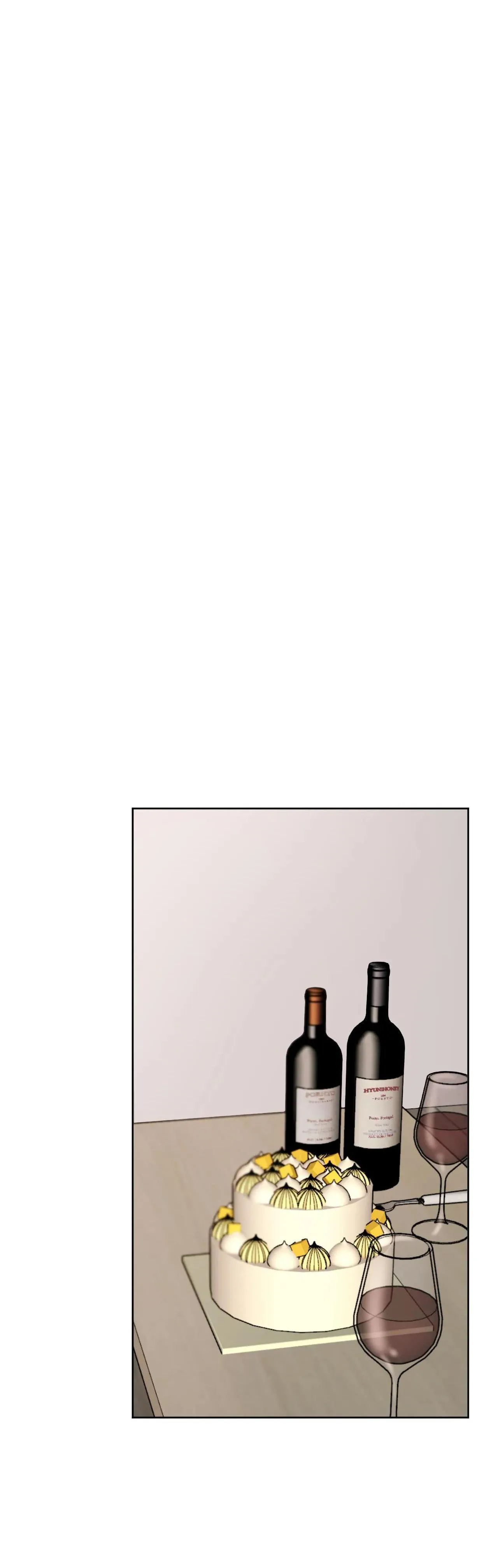 GIỮA TÌNH CỜ VÀ ĐỊNH MỆNH Chapter 50 Trang 21