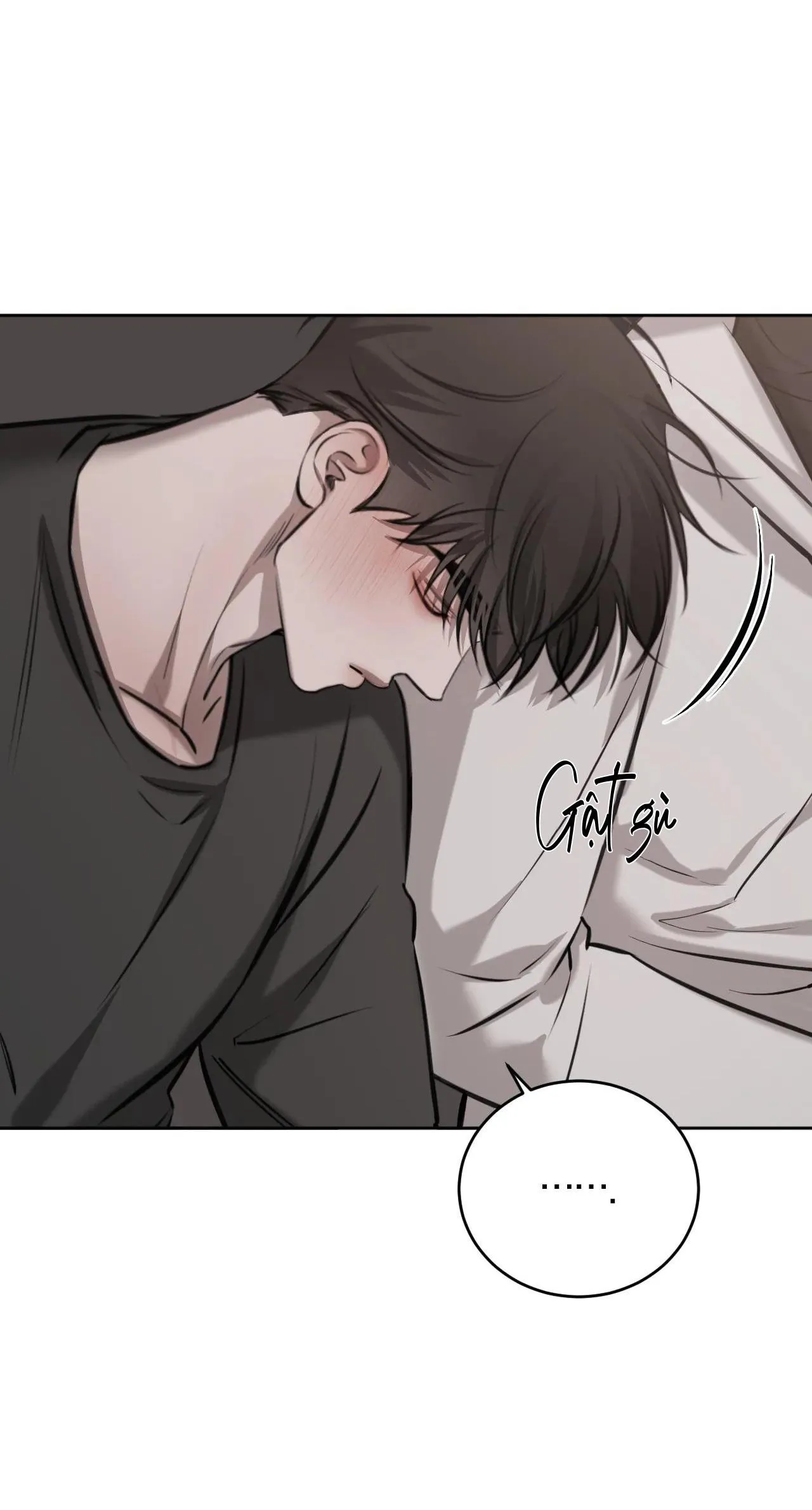 GIỮA TÌNH CỜ VÀ ĐỊNH MỆNH Chapter 51 Trang 3