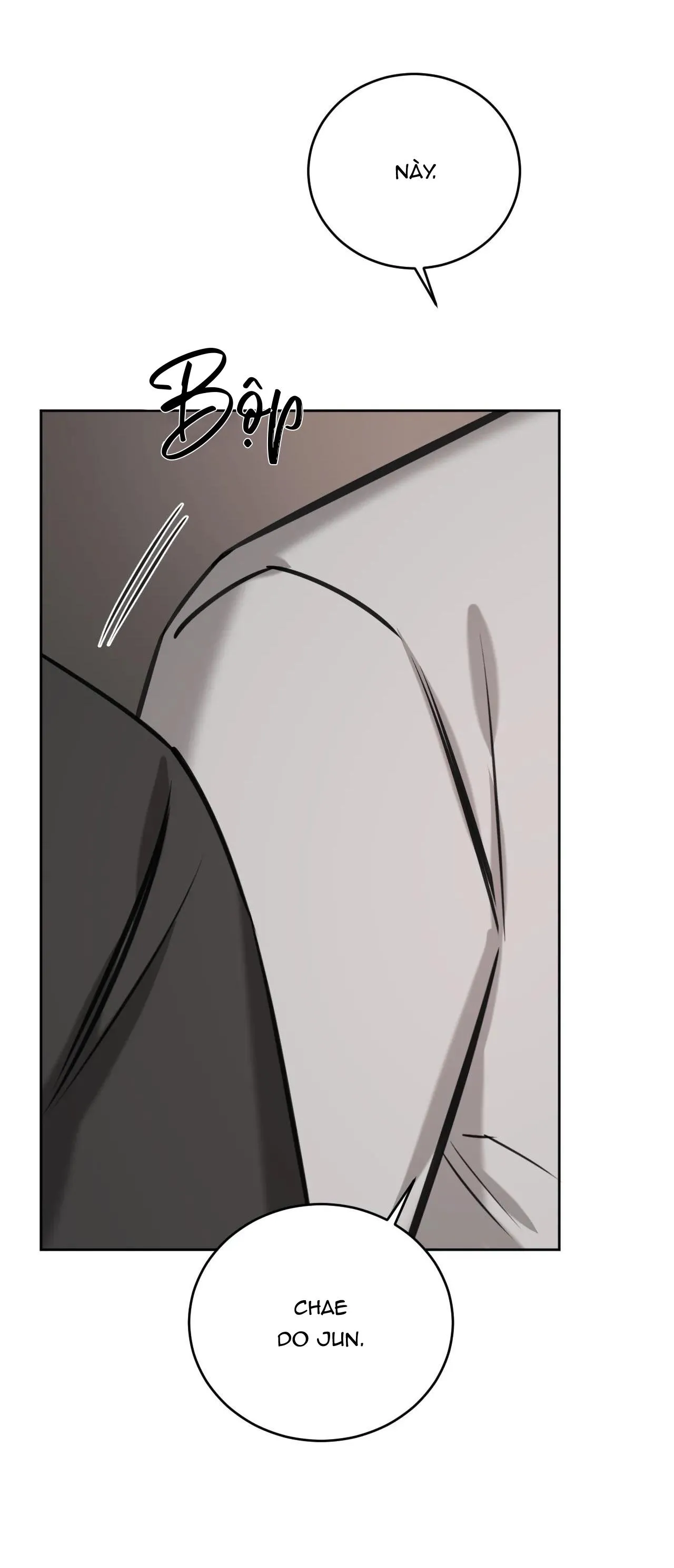 GIỮA TÌNH CỜ VÀ ĐỊNH MỆNH Chapter 51 Trang 5