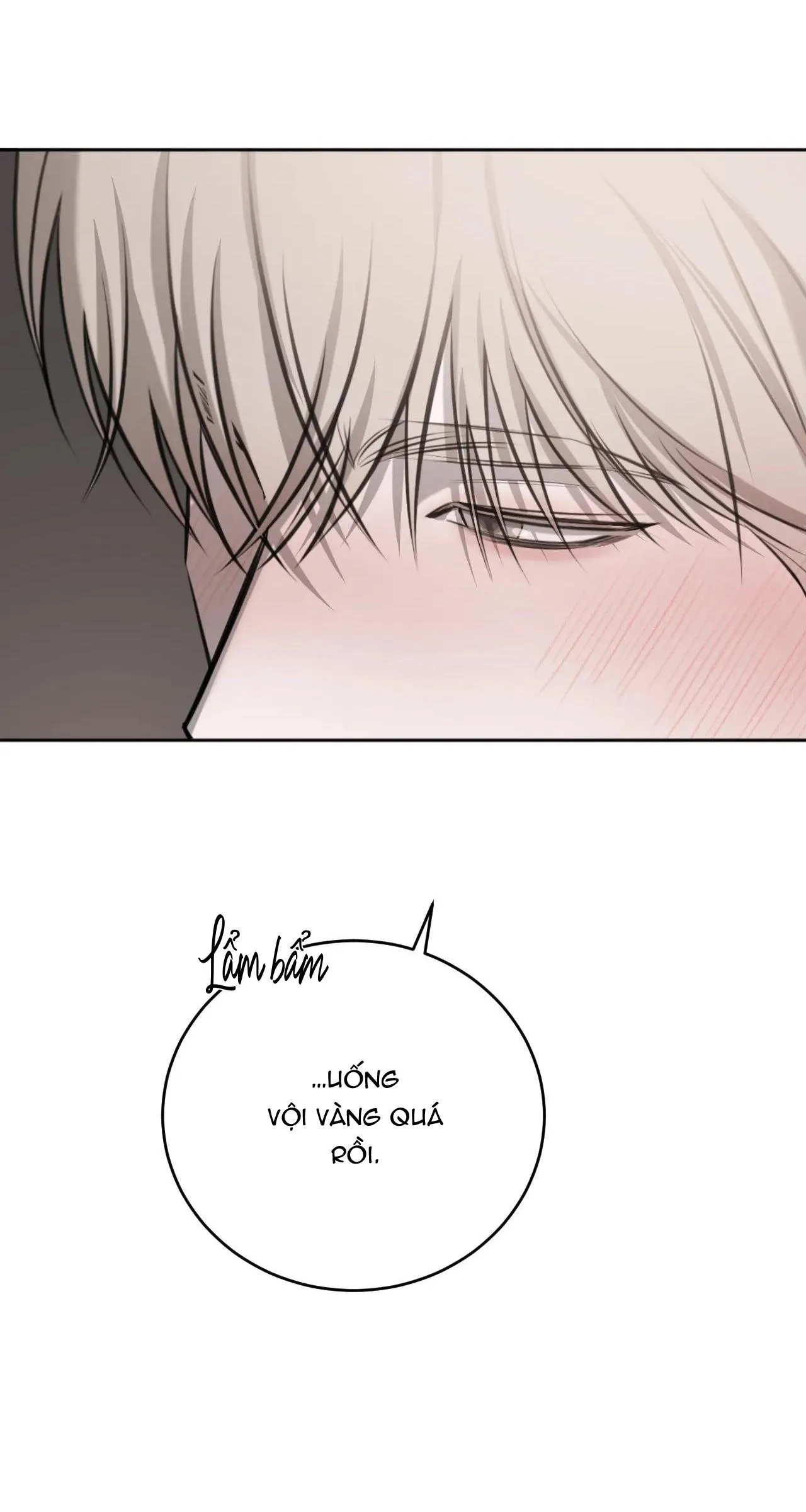 GIỮA TÌNH CỜ VÀ ĐỊNH MỆNH Chapter 51 Trang 6