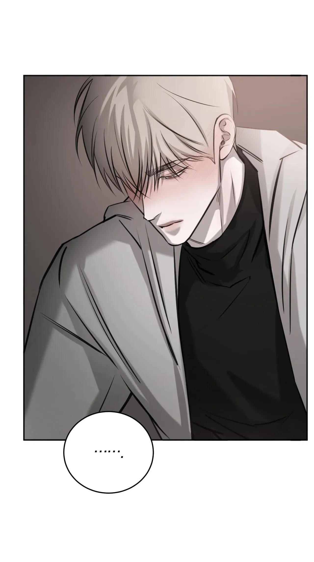 GIỮA TÌNH CỜ VÀ ĐỊNH MỆNH Chapter 51 Trang 9