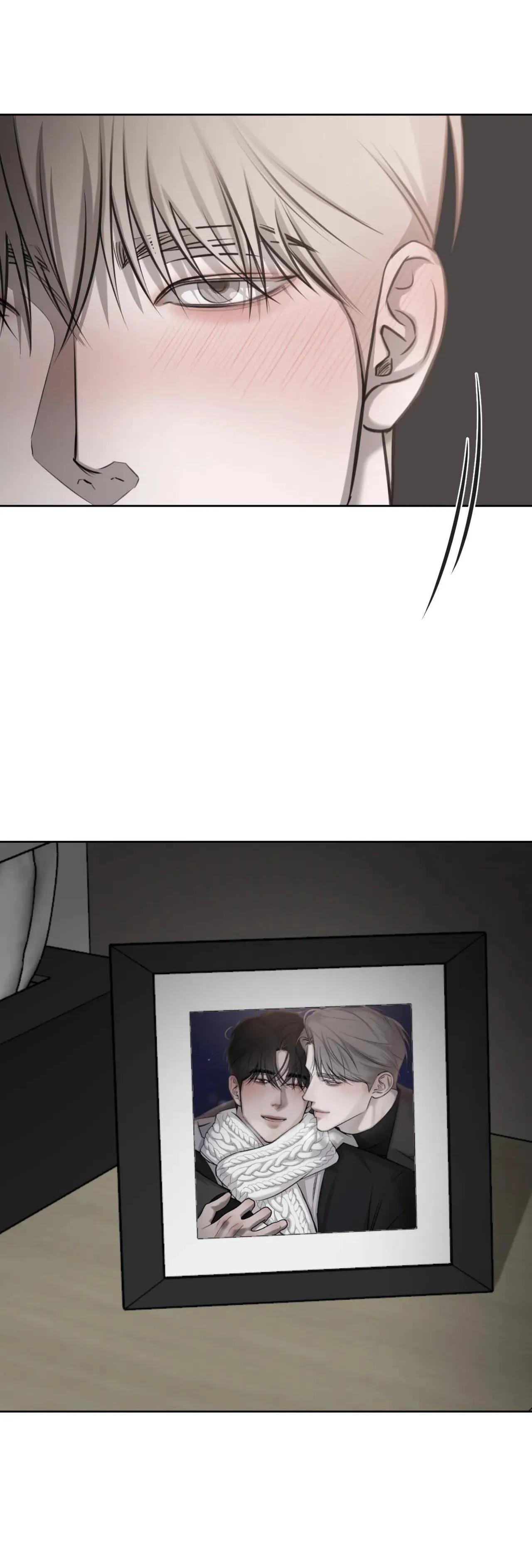 GIỮA TÌNH CỜ VÀ ĐỊNH MỆNH Chapter 51 Trang 10