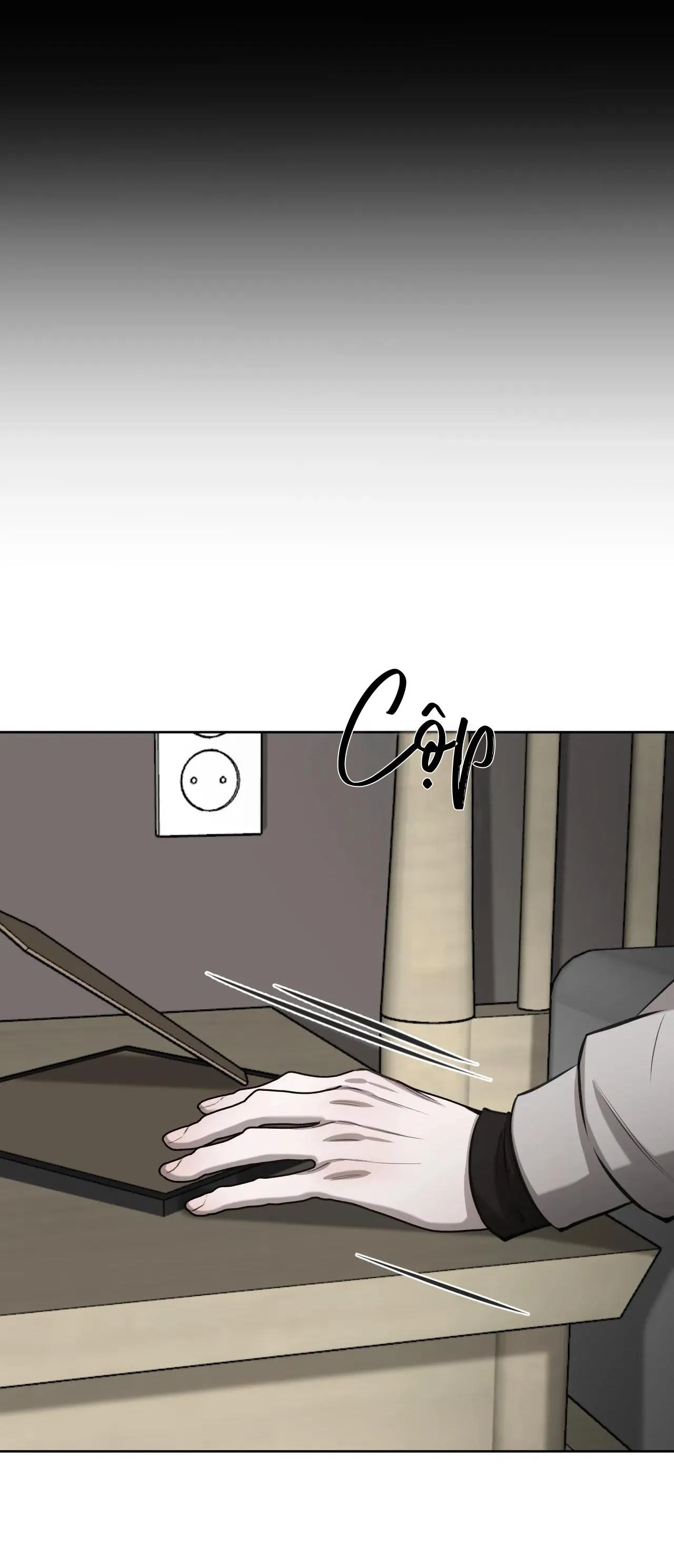 GIỮA TÌNH CỜ VÀ ĐỊNH MỆNH Chapter 51 Trang 13