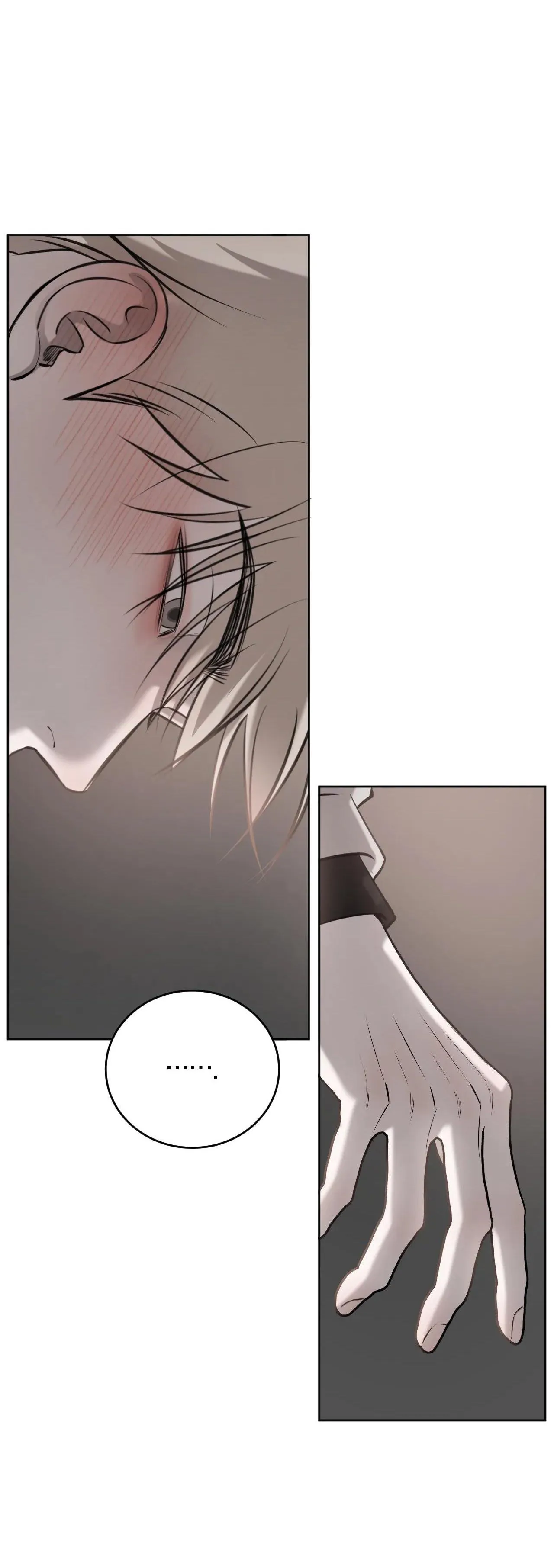 GIỮA TÌNH CỜ VÀ ĐỊNH MỆNH Chapter 51 Trang 16