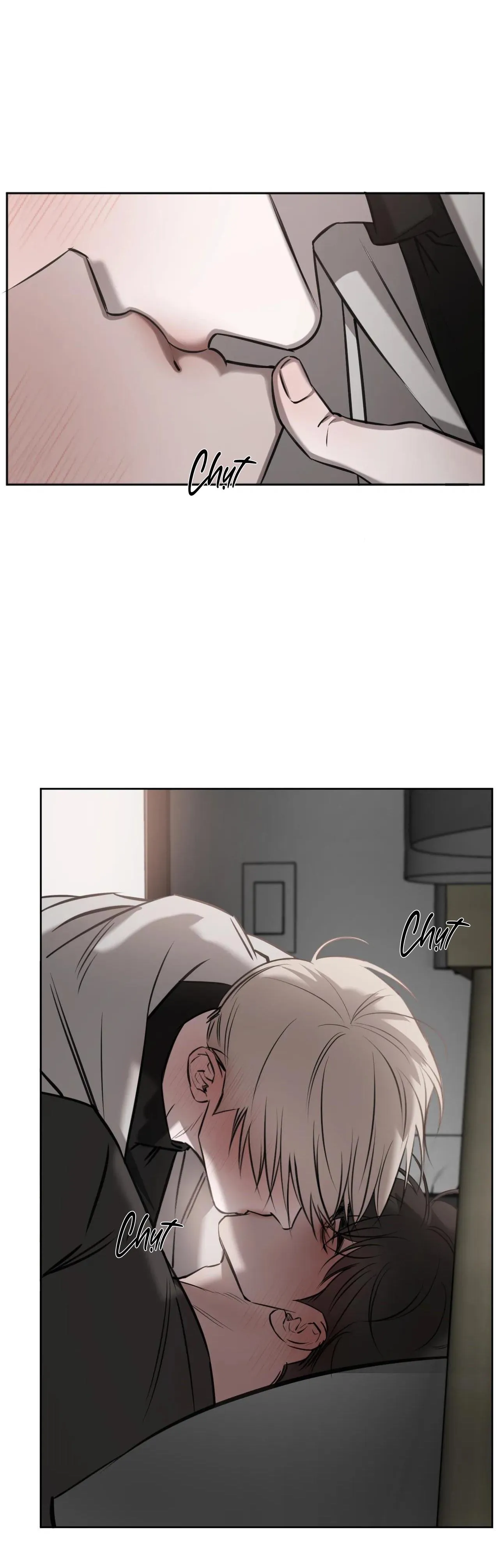 GIỮA TÌNH CỜ VÀ ĐỊNH MỆNH Chapter 51 Trang 22