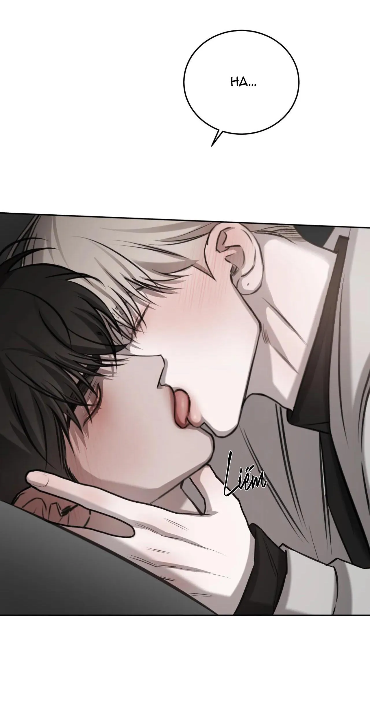 GIỮA TÌNH CỜ VÀ ĐỊNH MỆNH Chapter 51 Trang 23