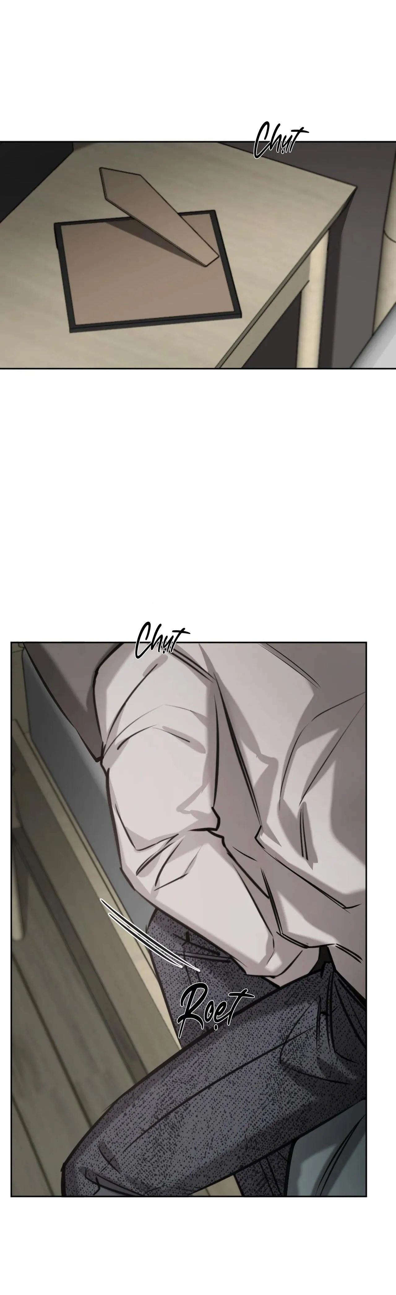 GIỮA TÌNH CỜ VÀ ĐỊNH MỆNH Chapter 51 Trang 24