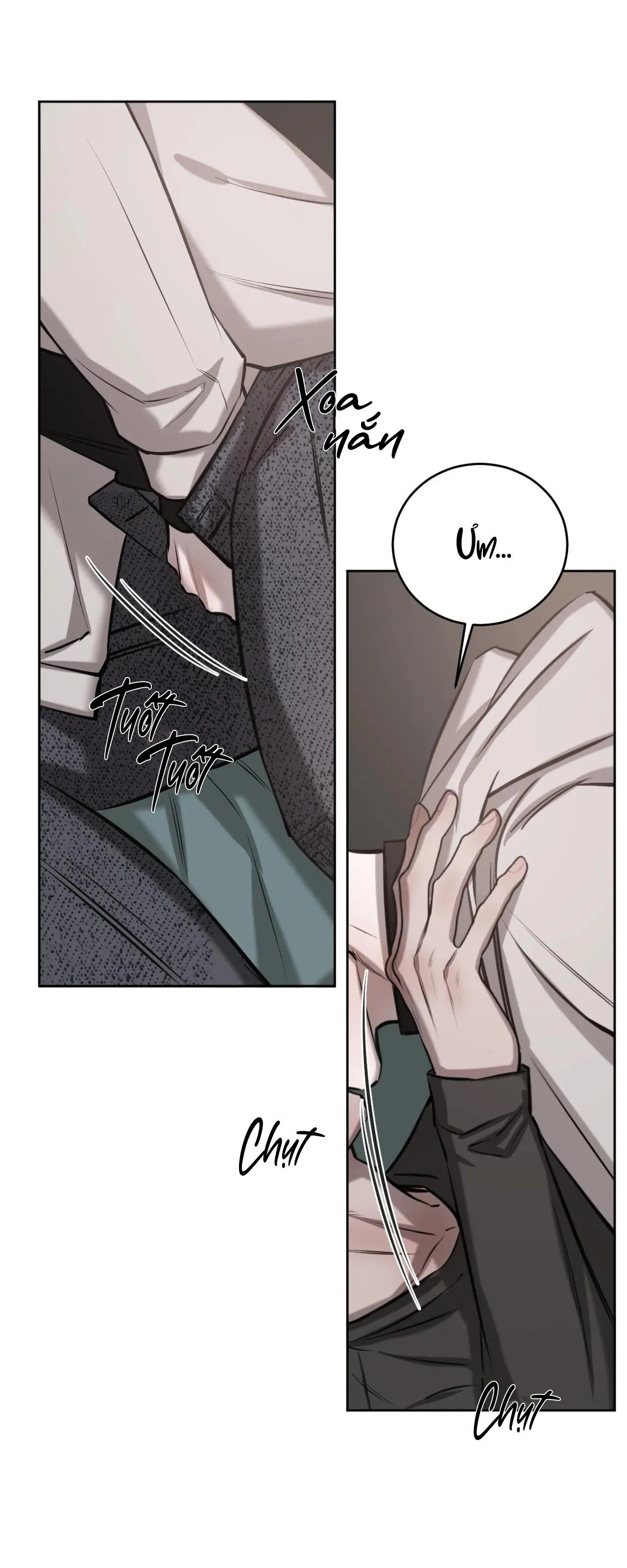 GIỮA TÌNH CỜ VÀ ĐỊNH MỆNH Chapter 51 Trang 26