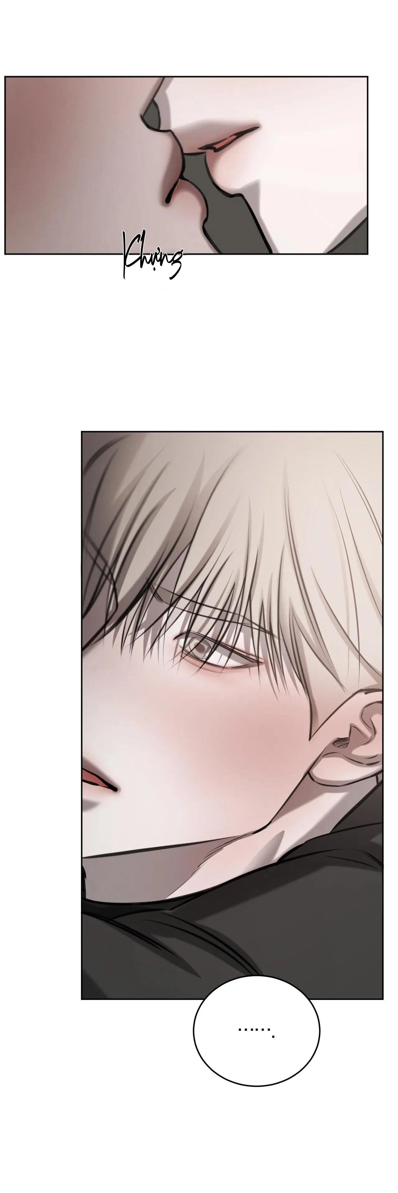 GIỮA TÌNH CỜ VÀ ĐỊNH MỆNH Chapter 51 Trang 28