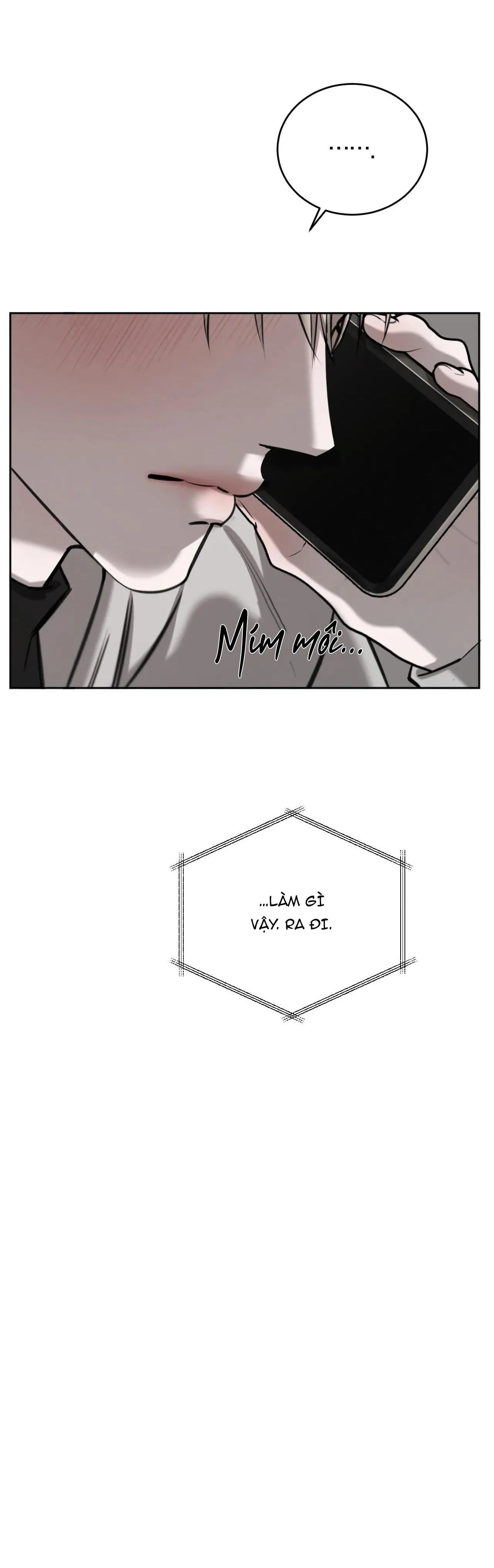 GIỮA TÌNH CỜ VÀ ĐỊNH MỆNH Chapter 51 Trang 31