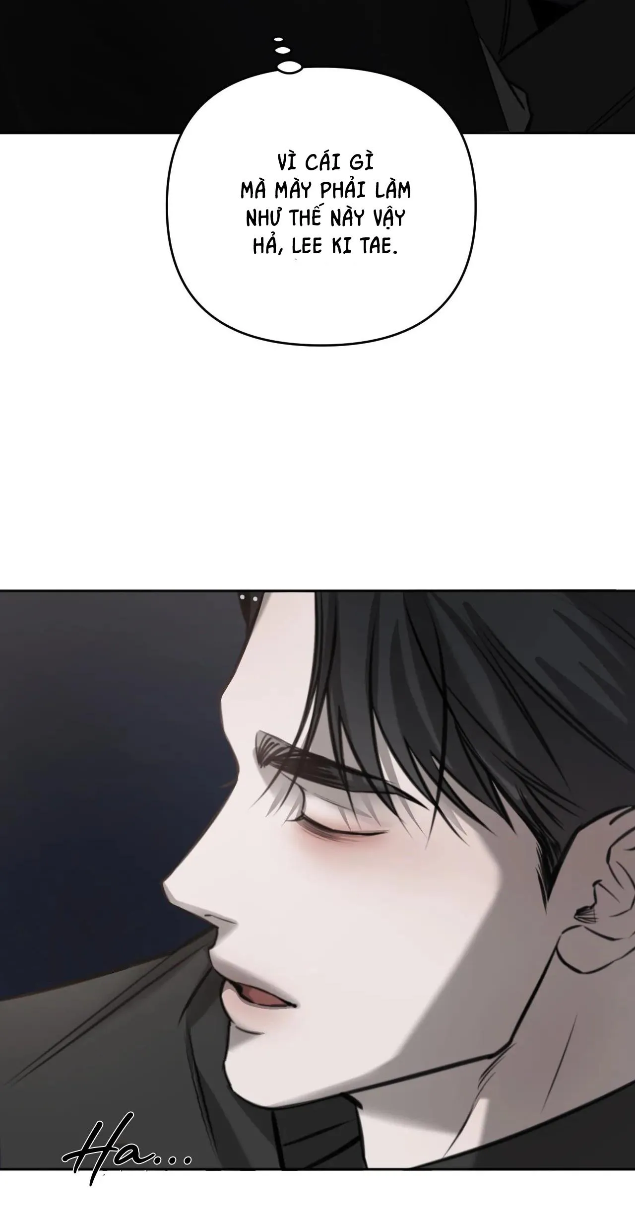 GIỮA TÌNH CỜ VÀ ĐỊNH MỆNH Chapter 51 Trang 35