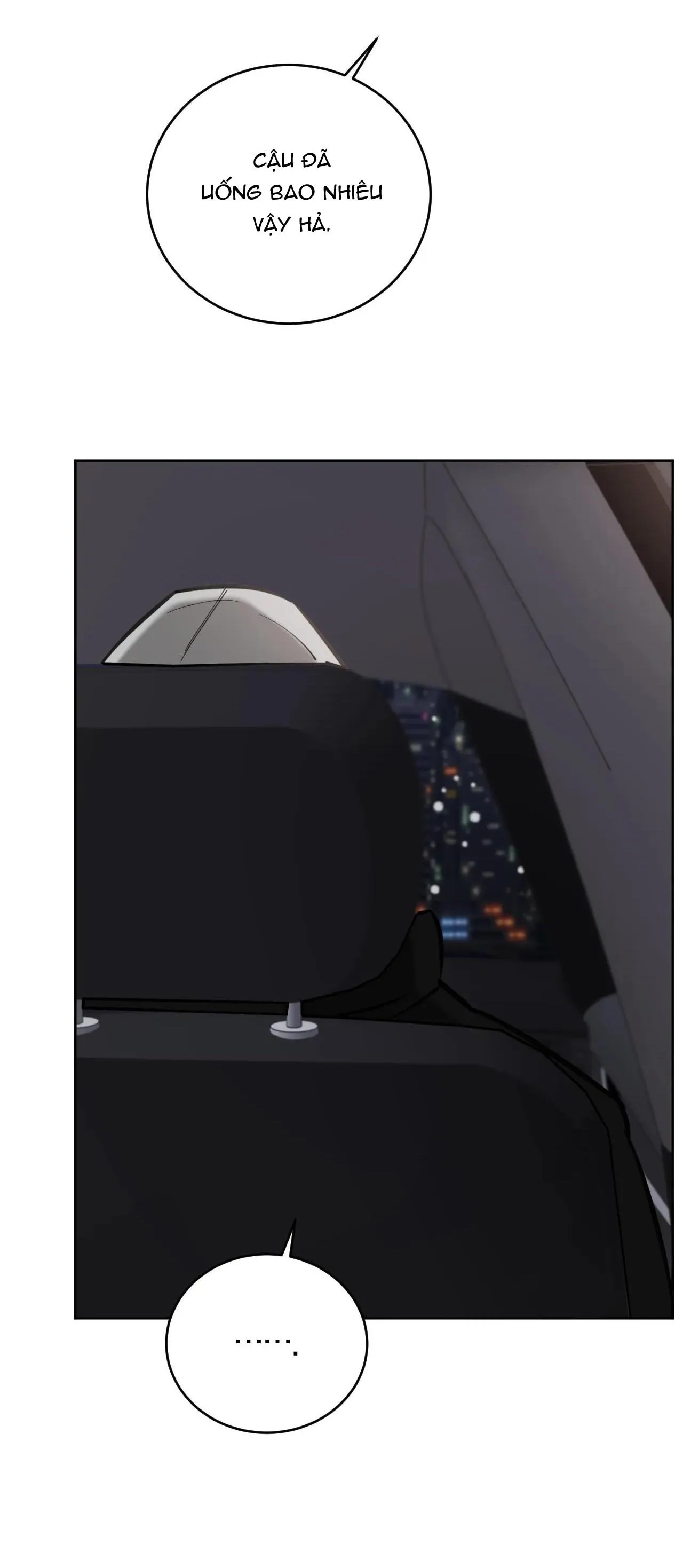 GIỮA TÌNH CỜ VÀ ĐỊNH MỆNH Chapter 51 Trang 39