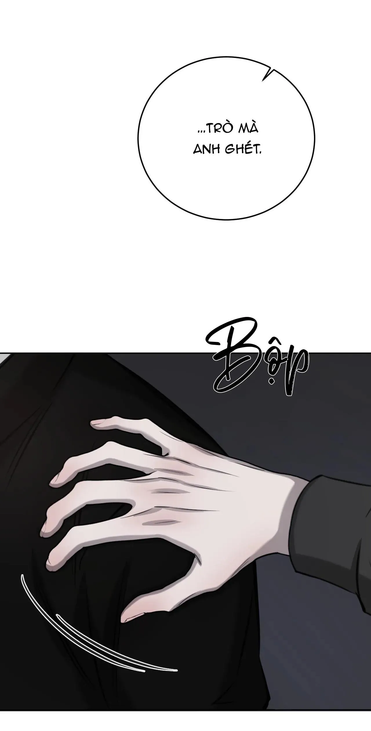 GIỮA TÌNH CỜ VÀ ĐỊNH MỆNH Chapter 51 Trang 42