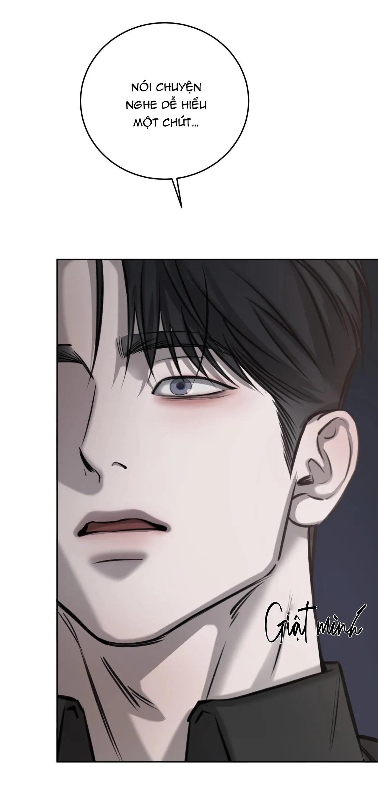 GIỮA TÌNH CỜ VÀ ĐỊNH MỆNH Chapter 51 Trang 43