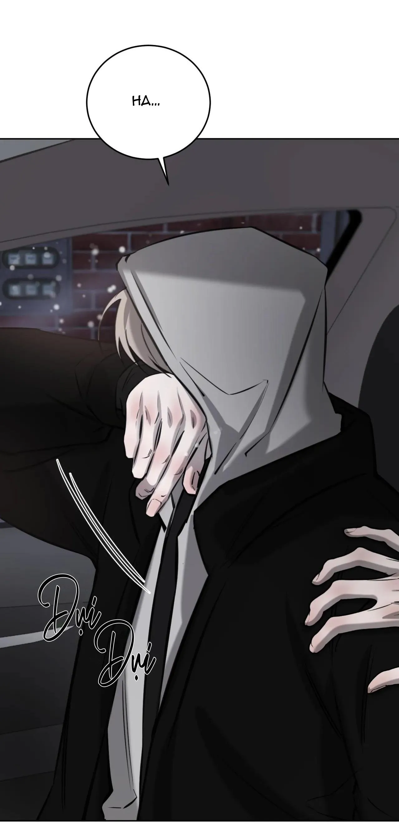 GIỮA TÌNH CỜ VÀ ĐỊNH MỆNH Chapter 51 Trang 44