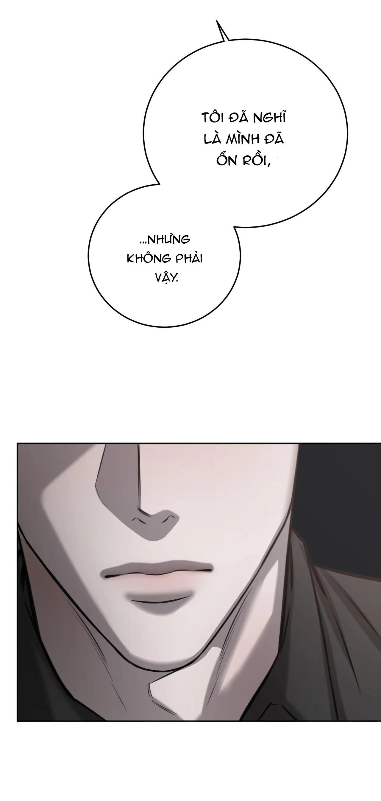 GIỮA TÌNH CỜ VÀ ĐỊNH MỆNH Chapter 51 Trang 45