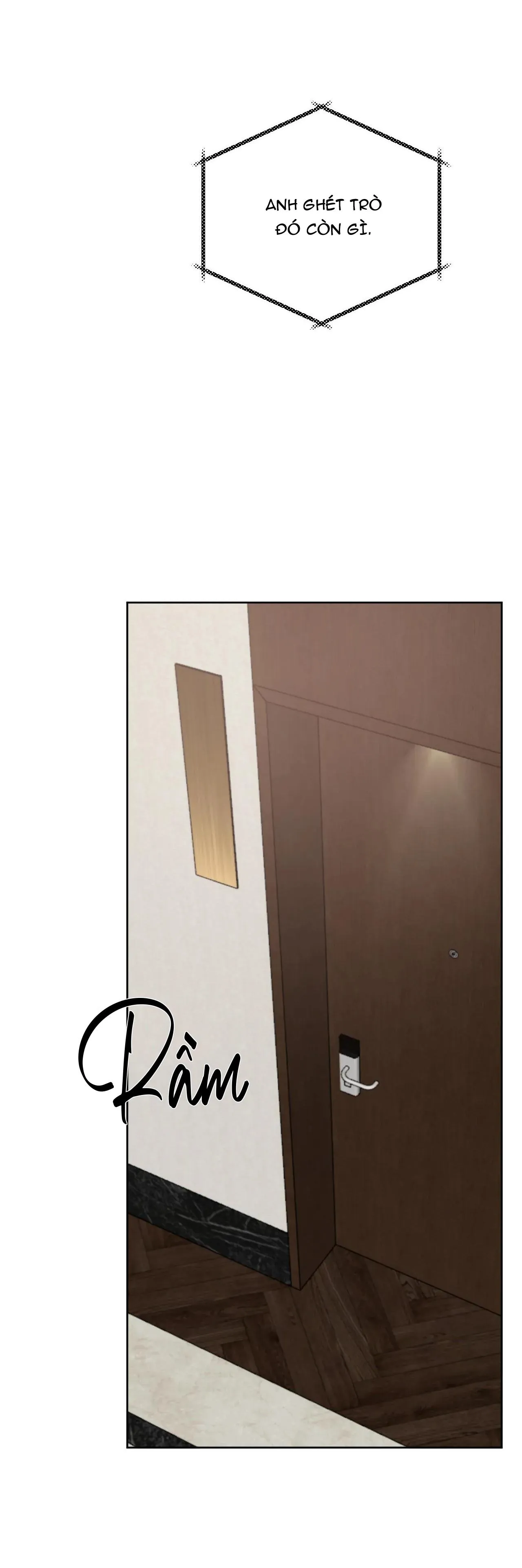 GIỮA TÌNH CỜ VÀ ĐỊNH MỆNH Chapter 51 Trang 49