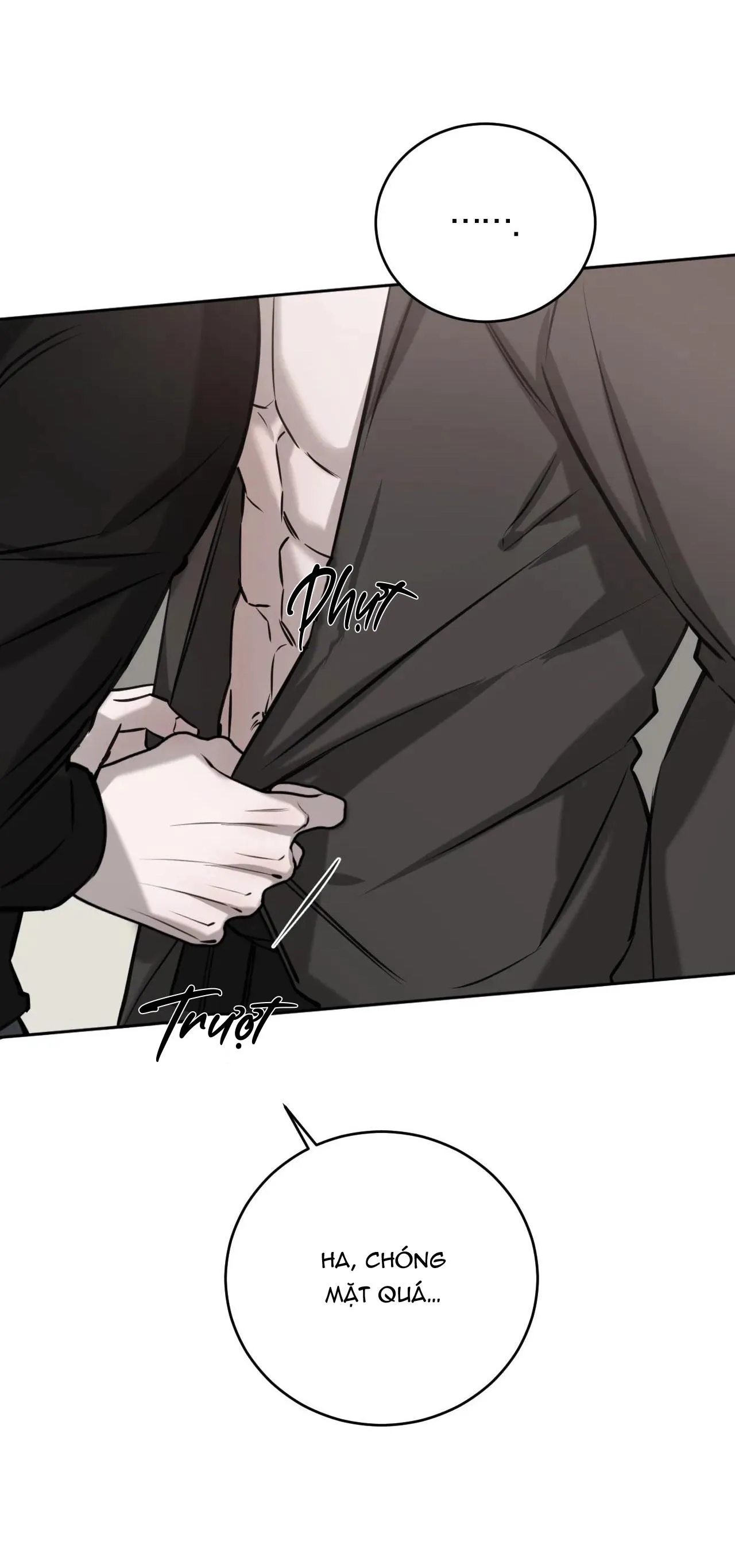 GIỮA TÌNH CỜ VÀ ĐỊNH MỆNH Chapter 51 Trang 54