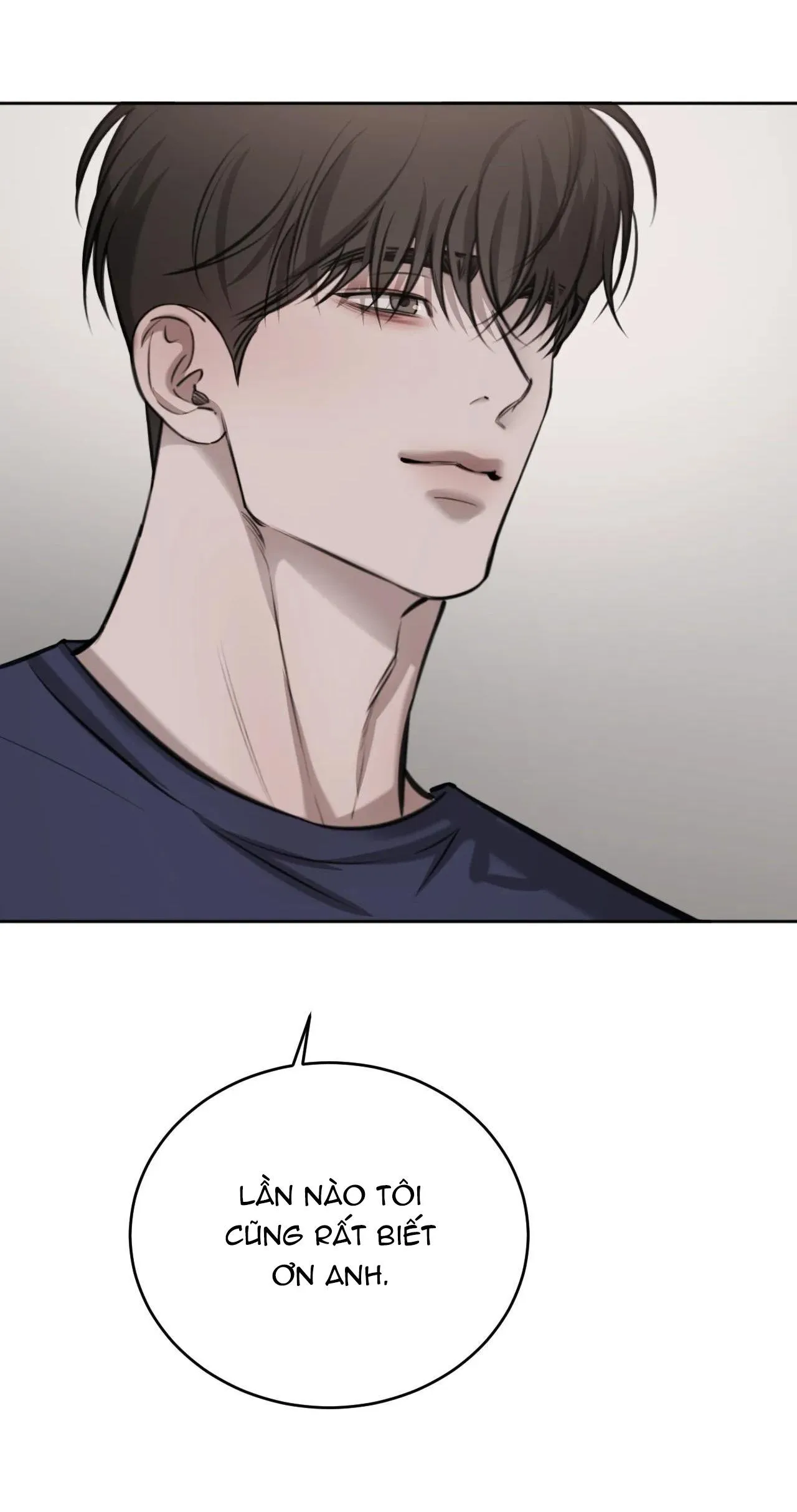 GIỮA TÌNH CỜ VÀ ĐỊNH MỆNH Chapter 54 Trang 3