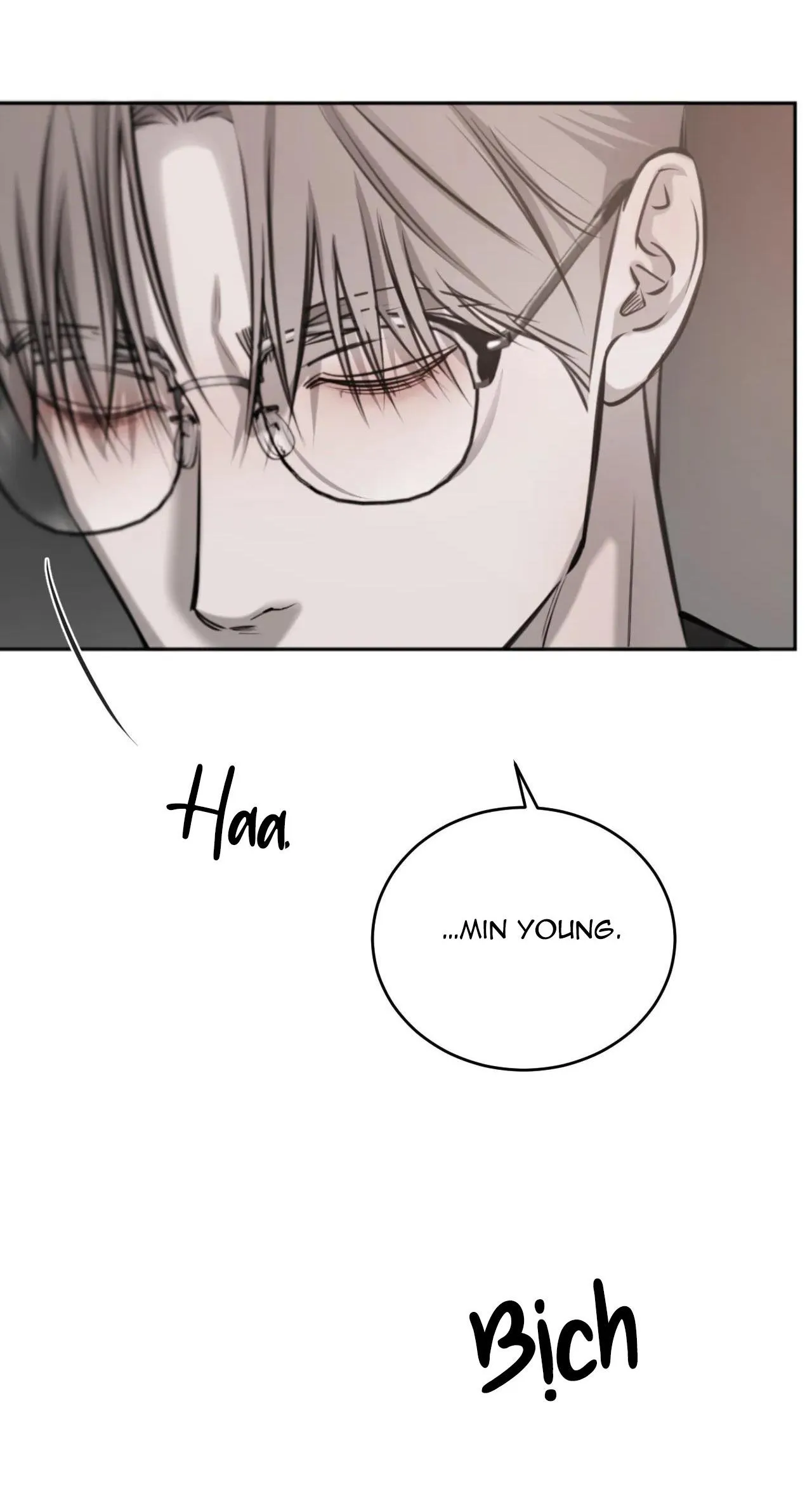 GIỮA TÌNH CỜ VÀ ĐỊNH MỆNH Chapter 54 Trang 20