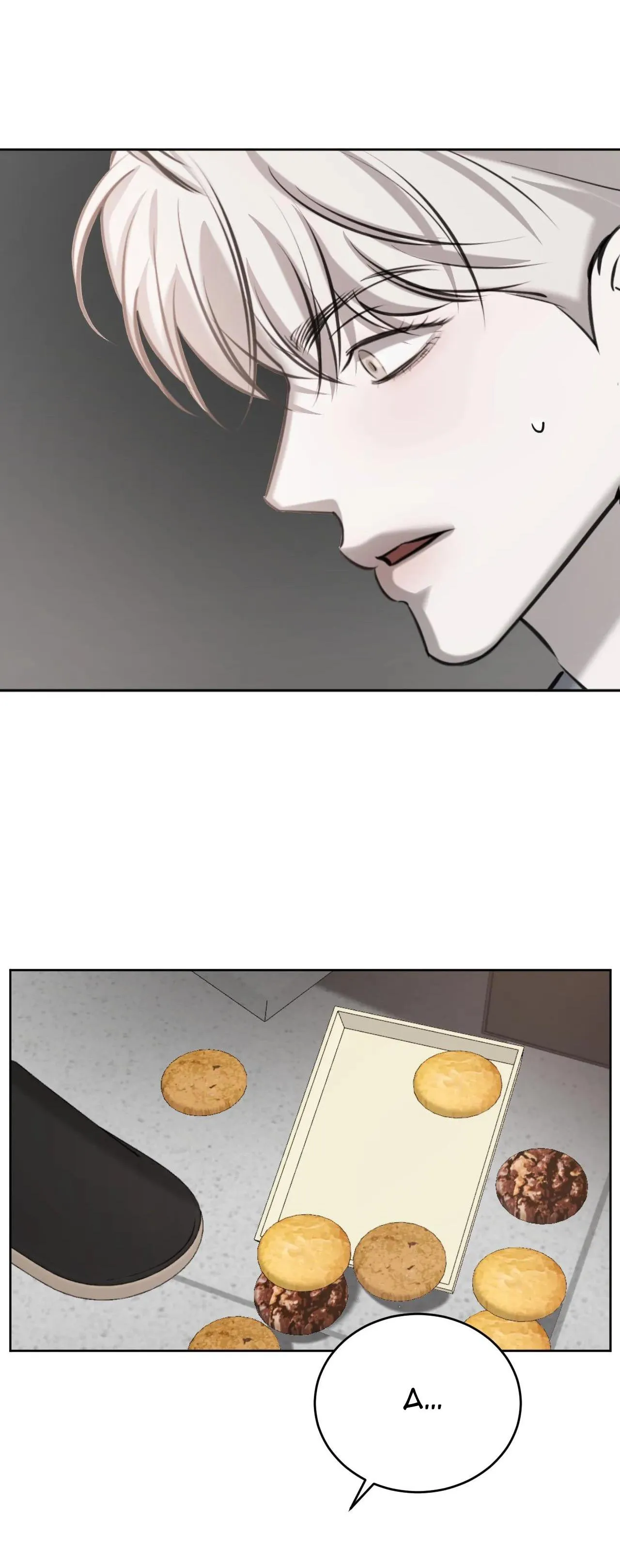 GIỮA TÌNH CỜ VÀ ĐỊNH MỆNH Chapter 54 Trang 25