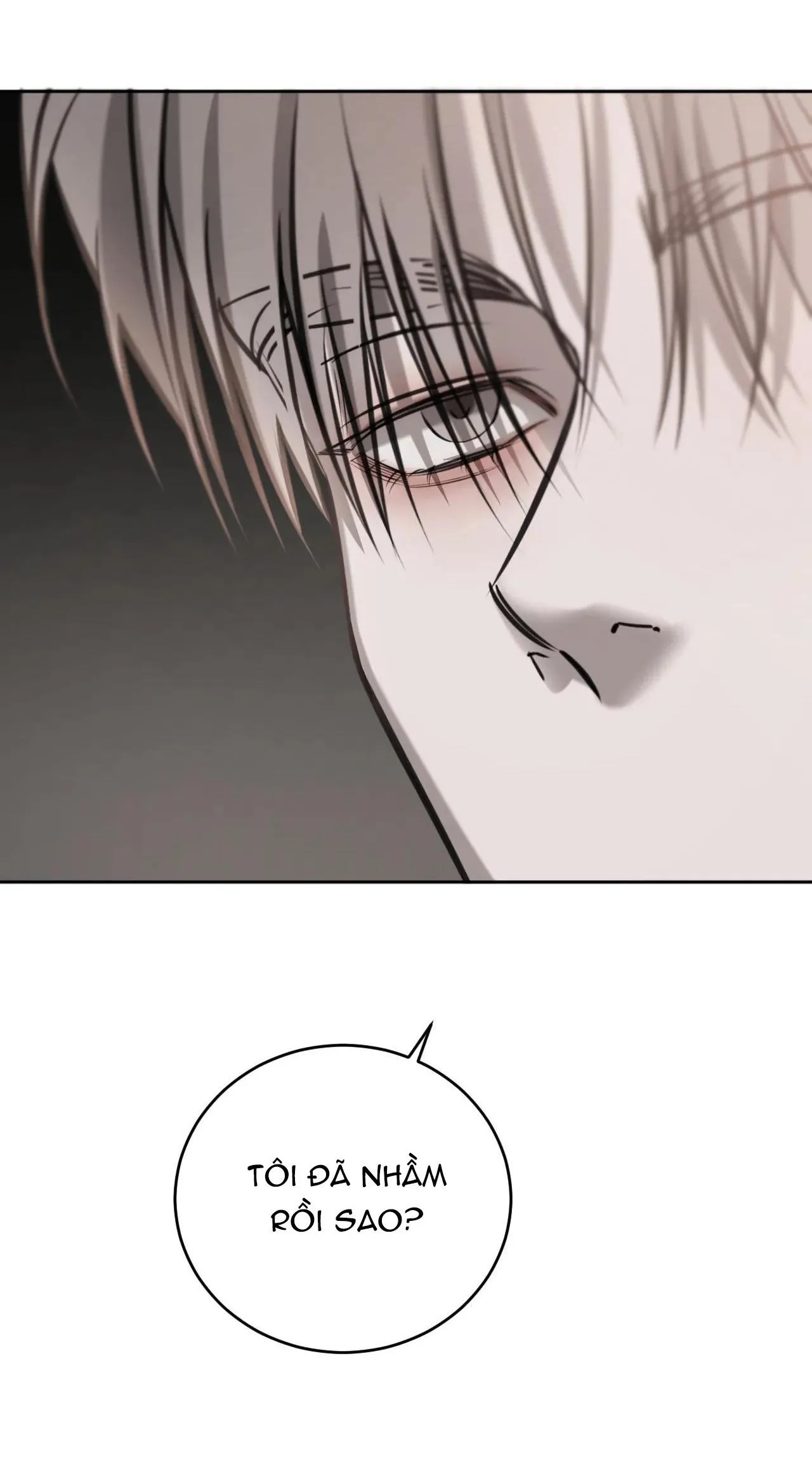 GIỮA TÌNH CỜ VÀ ĐỊNH MỆNH Chapter 54 Trang 32