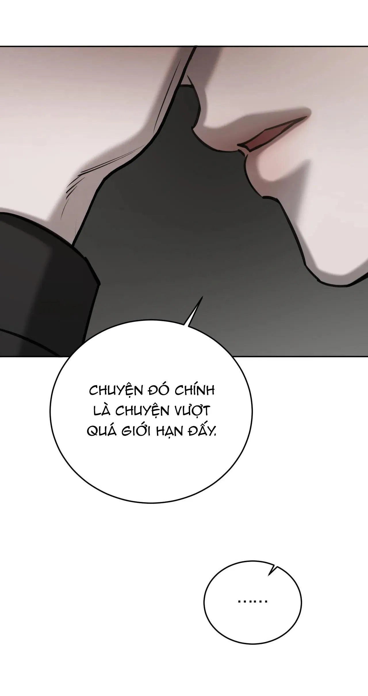 GIỮA TÌNH CỜ VÀ ĐỊNH MỆNH Chapter 54 Trang 36