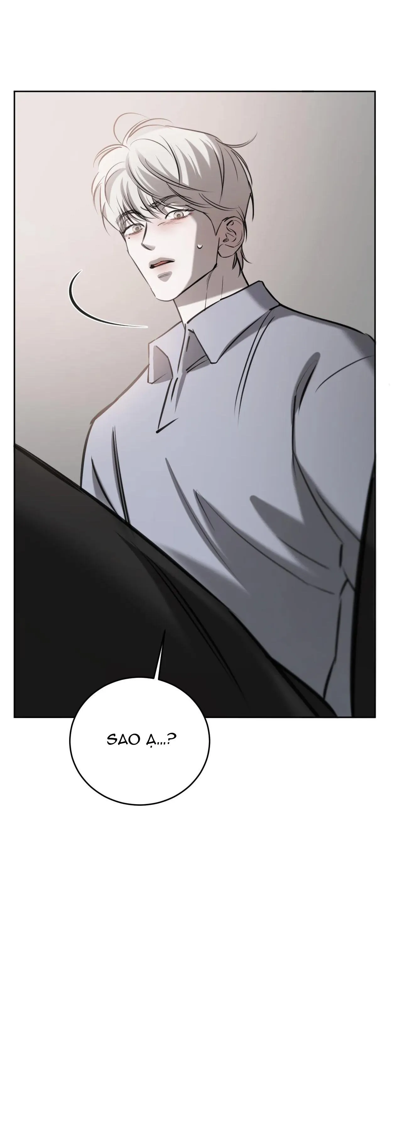 GIỮA TÌNH CỜ VÀ ĐỊNH MỆNH Chapter 54 Trang 38