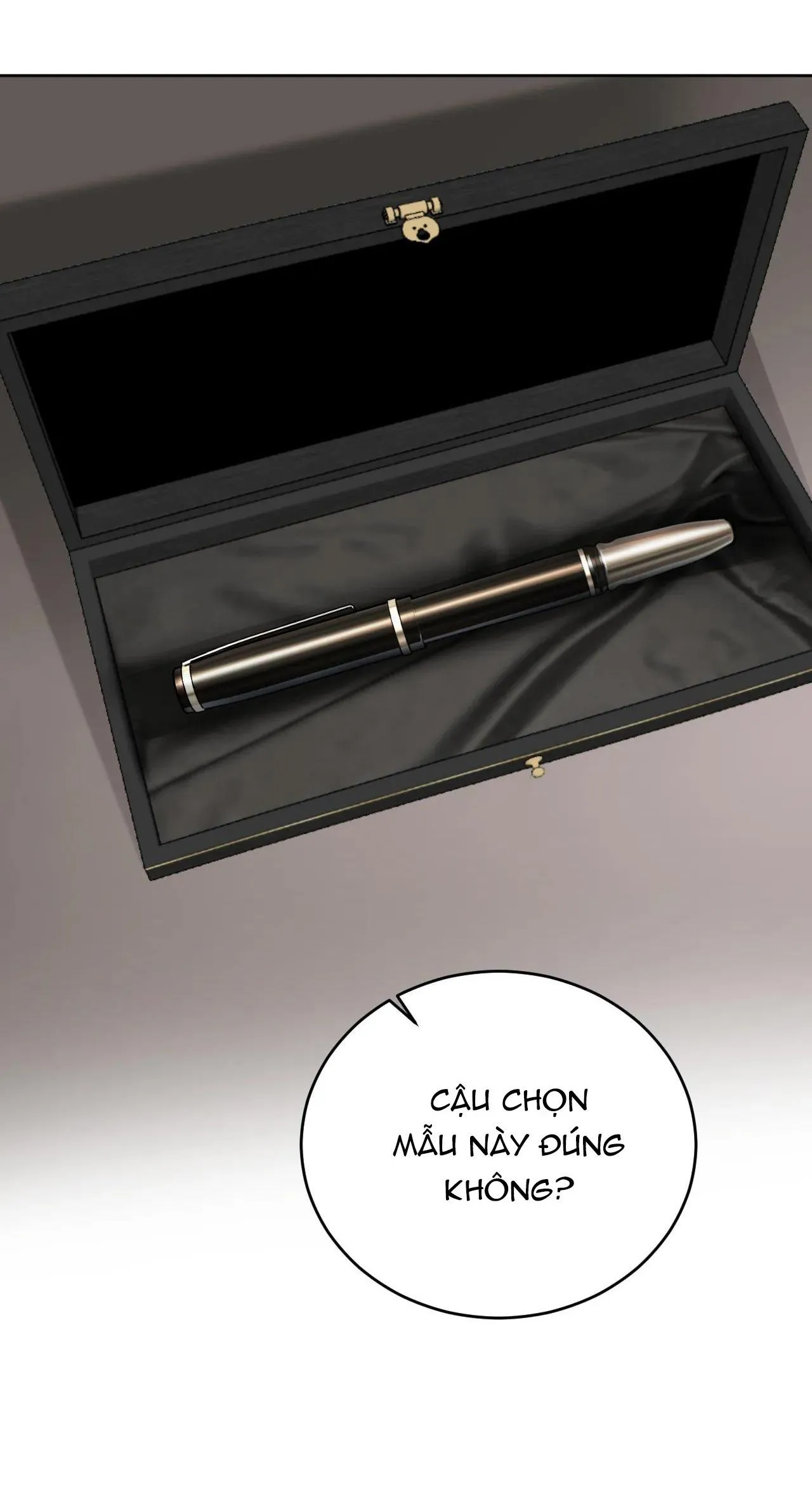 GIỮA TÌNH CỜ VÀ ĐỊNH MỆNH Chapter 54 Trang 41