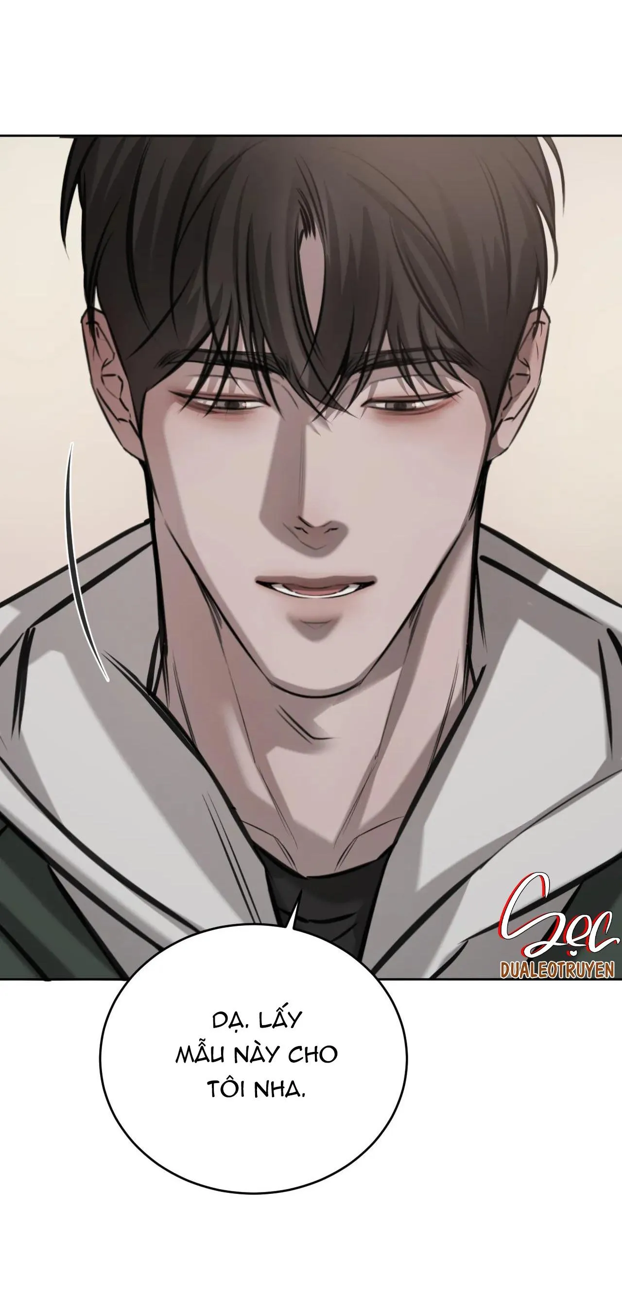 GIỮA TÌNH CỜ VÀ ĐỊNH MỆNH Chapter 54 Trang 42