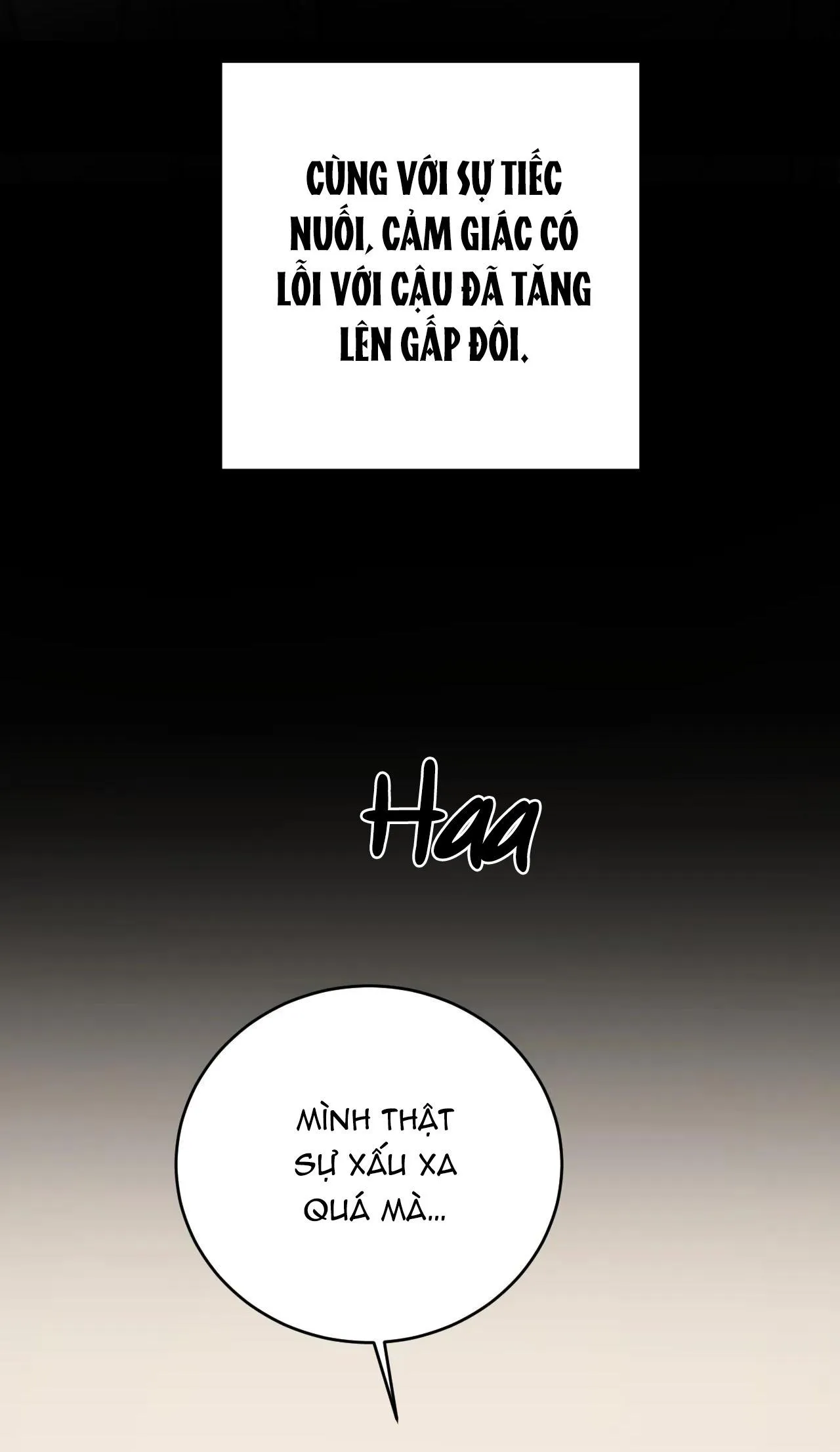 GIỮA TÌNH CỜ VÀ ĐỊNH MỆNH Chapter 54 Trang 49