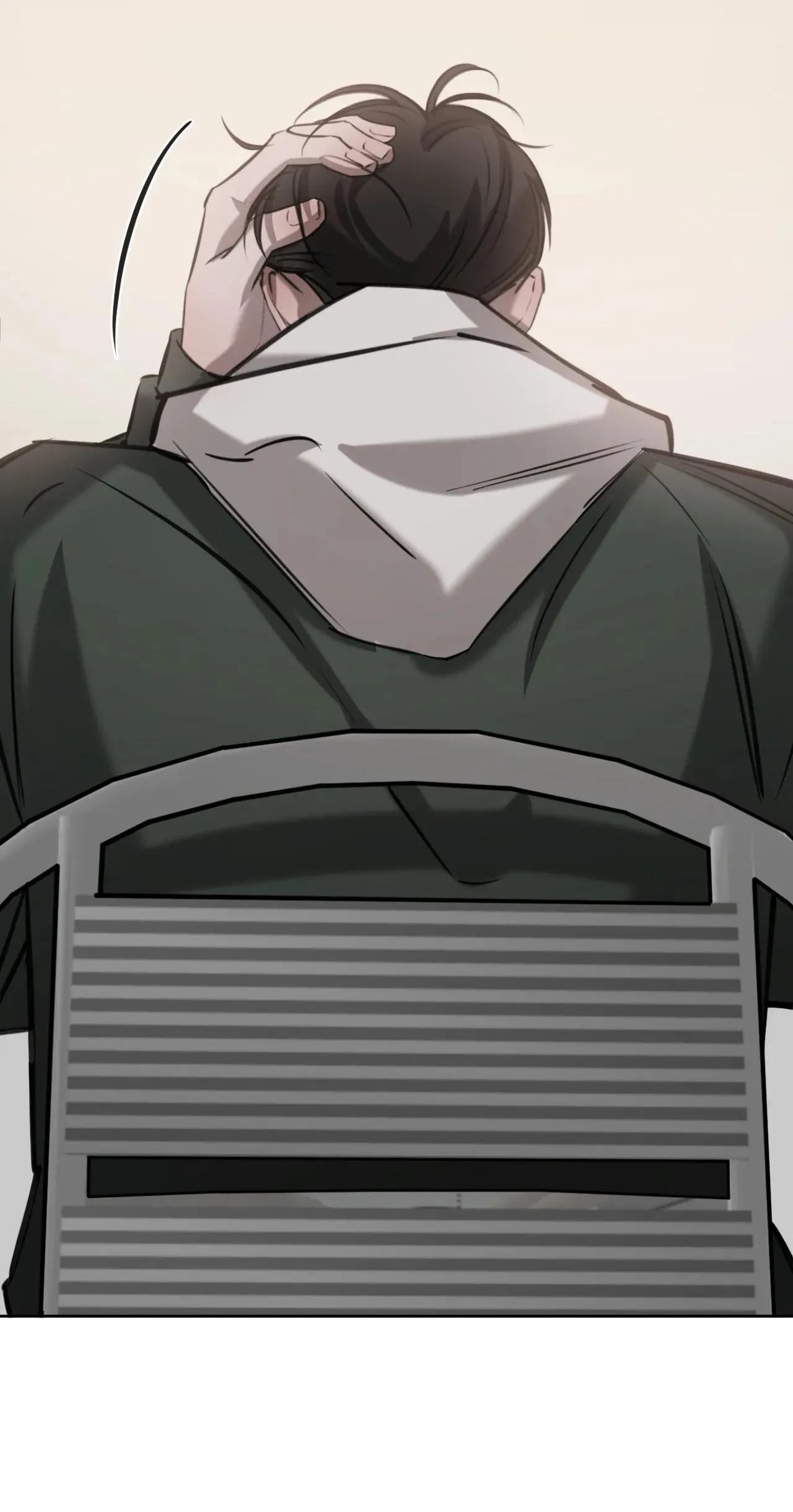 GIỮA TÌNH CỜ VÀ ĐỊNH MỆNH Chapter 54 Trang 50