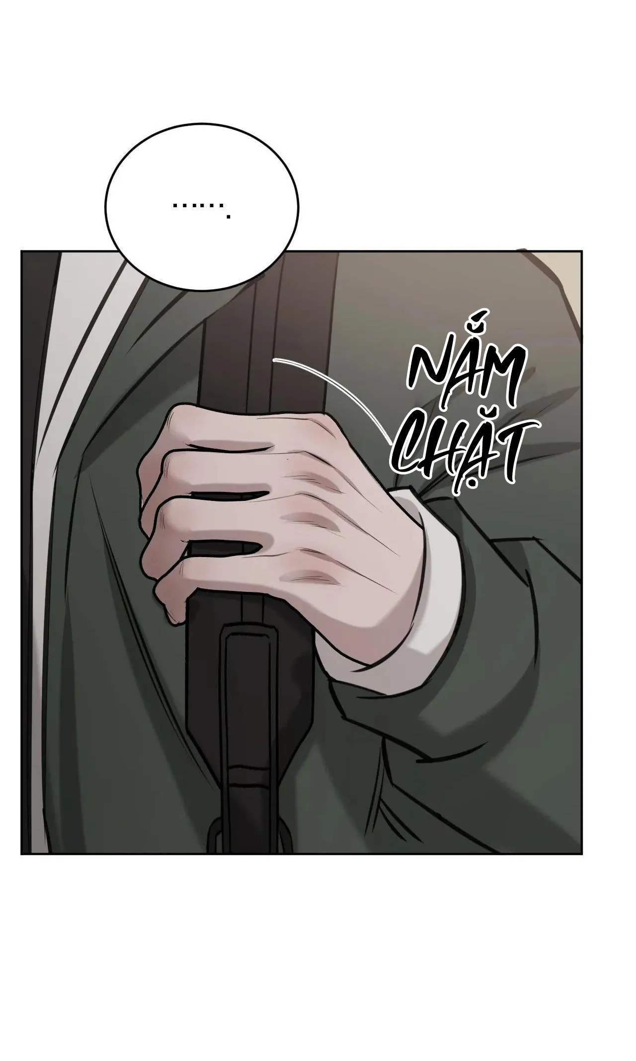 GIỮA TÌNH CỜ VÀ ĐỊNH MỆNH Chapter 54 Trang 56