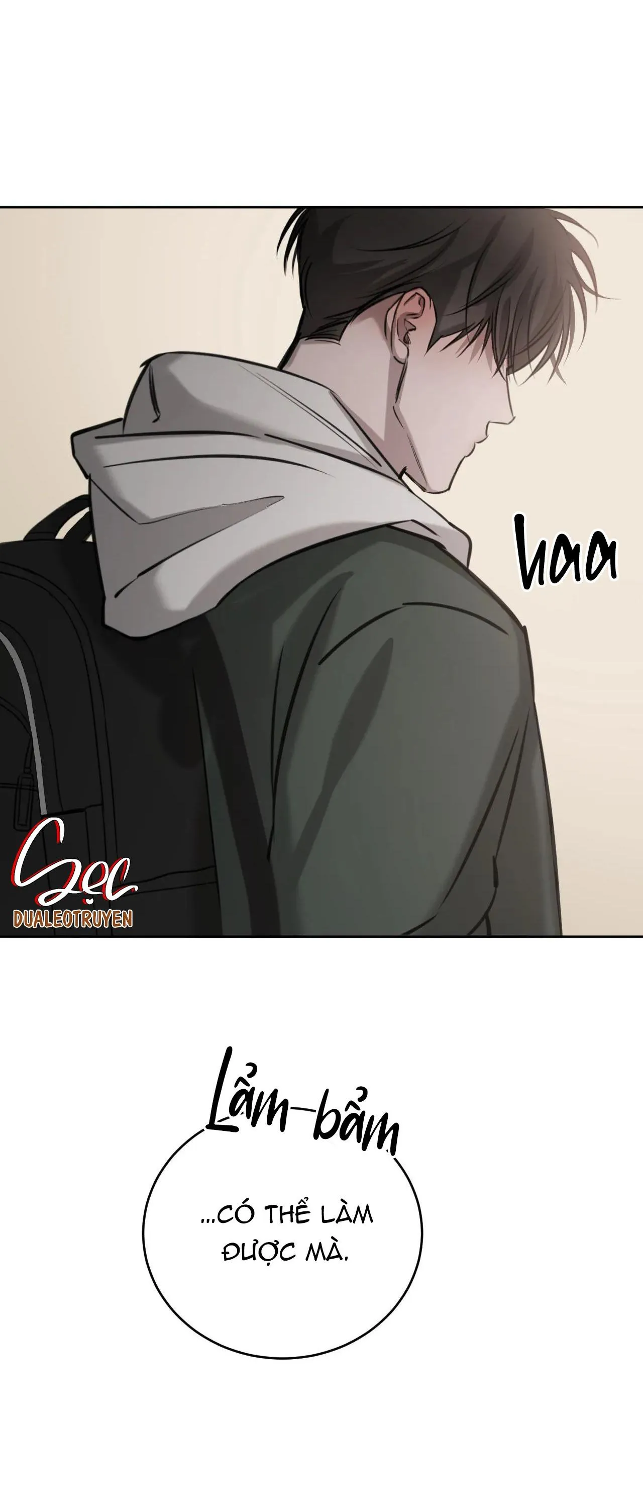 GIỮA TÌNH CỜ VÀ ĐỊNH MỆNH Chapter 54 Trang 57