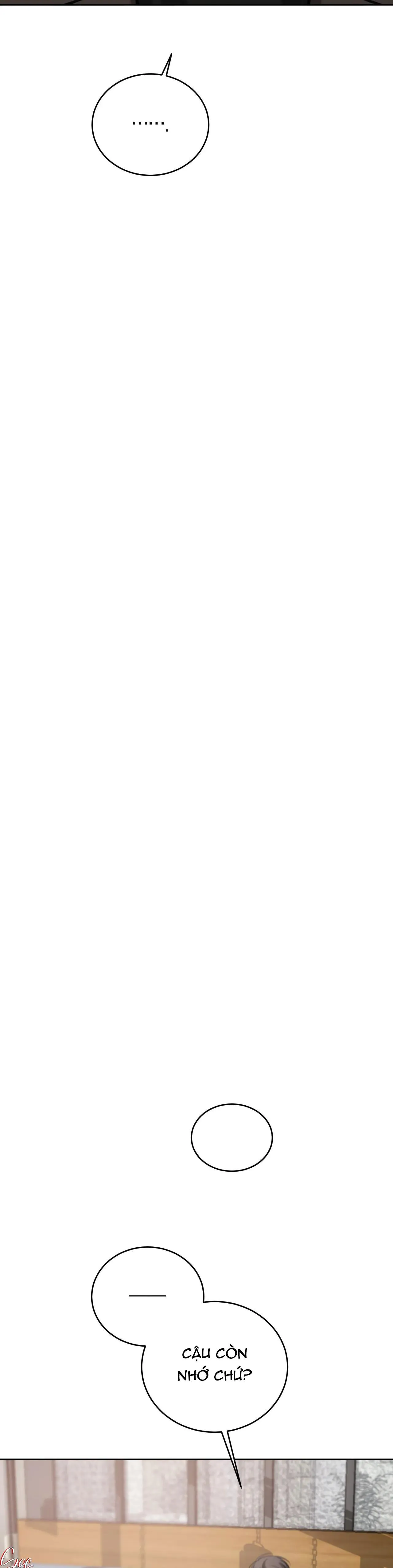 GIỮA TÌNH CỜ VÀ ĐỊNH MỆNH Chapter 55 Trang 22