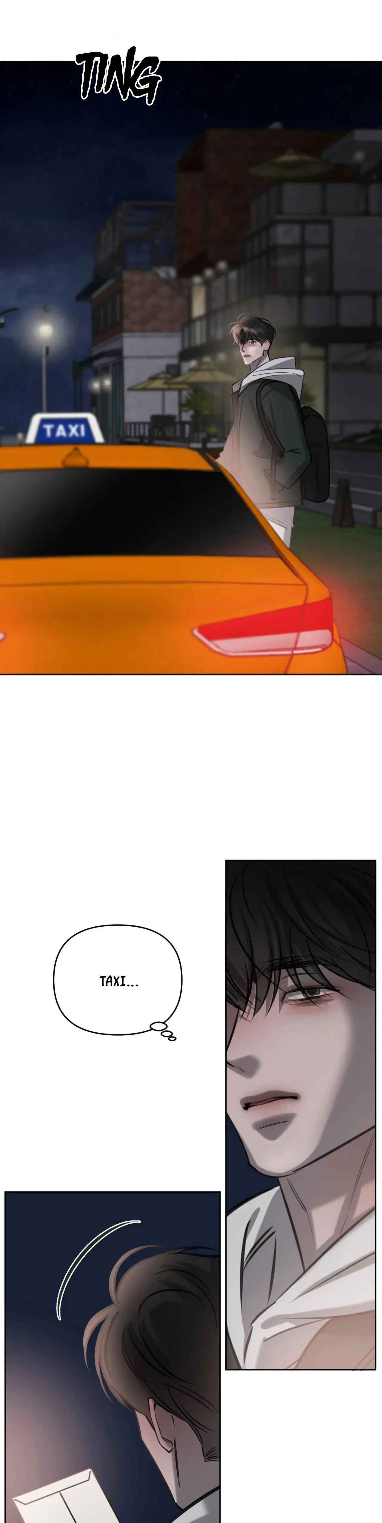 GIỮA TÌNH CỜ VÀ ĐỊNH MỆNH Chapter 56 Trang 25