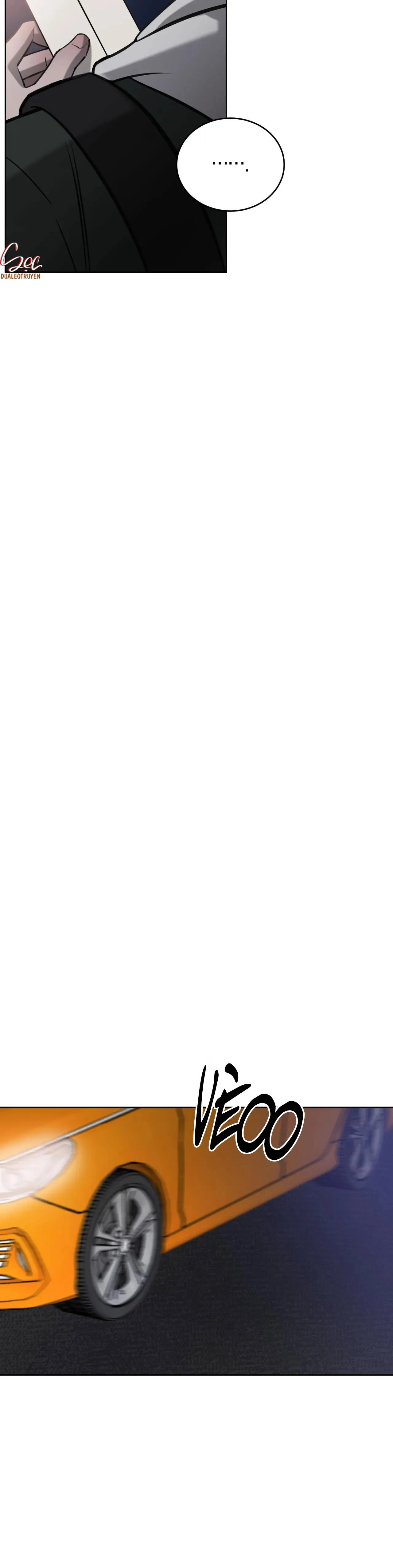 GIỮA TÌNH CỜ VÀ ĐỊNH MỆNH Chapter 56 Trang 26