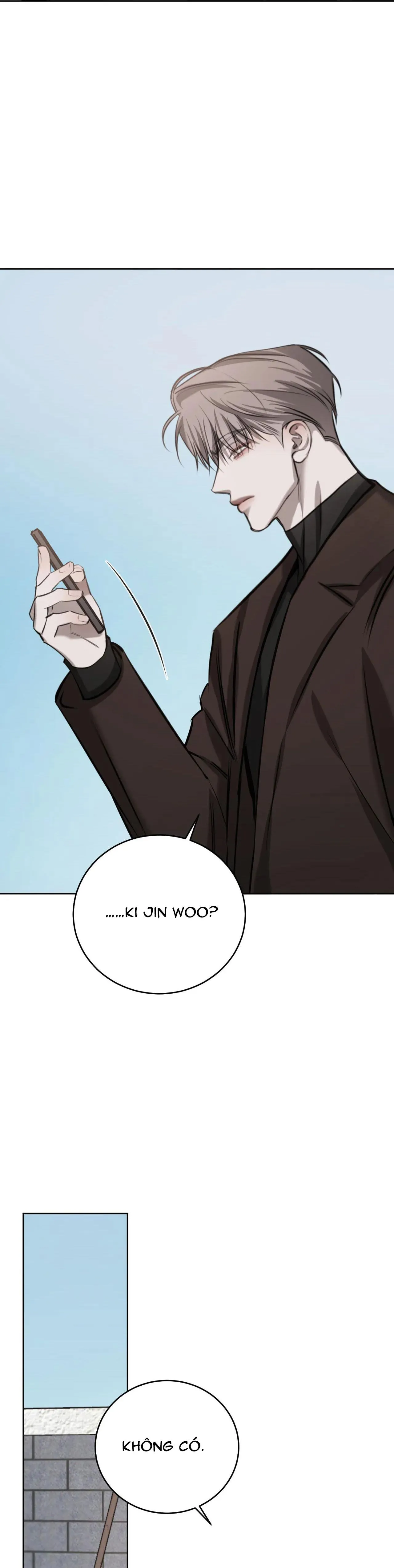 GIỮA TÌNH CỜ VÀ ĐỊNH MỆNH Chapter 57 Trang 13