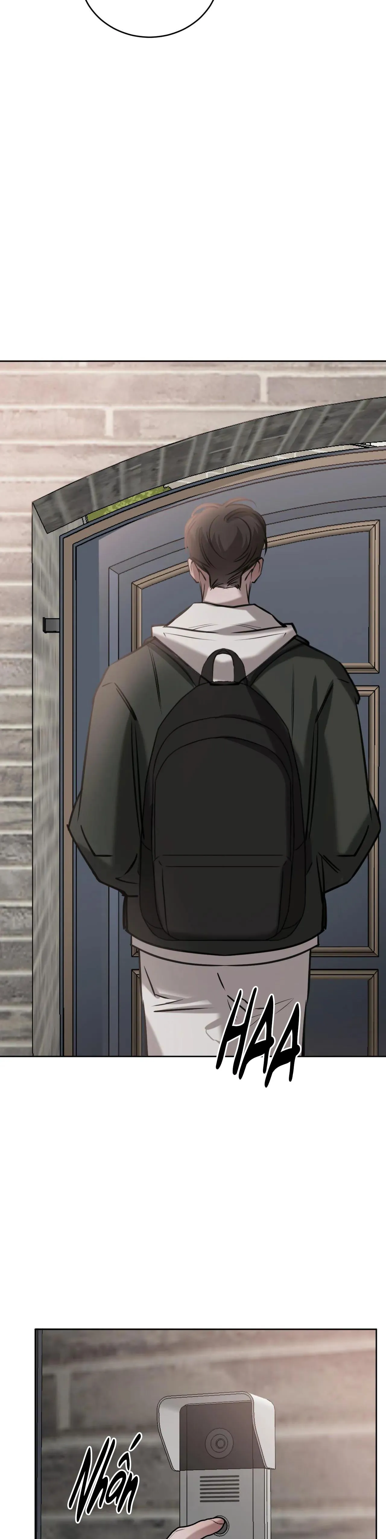 GIỮA TÌNH CỜ VÀ ĐỊNH MỆNH Chapter 57 Trang 29