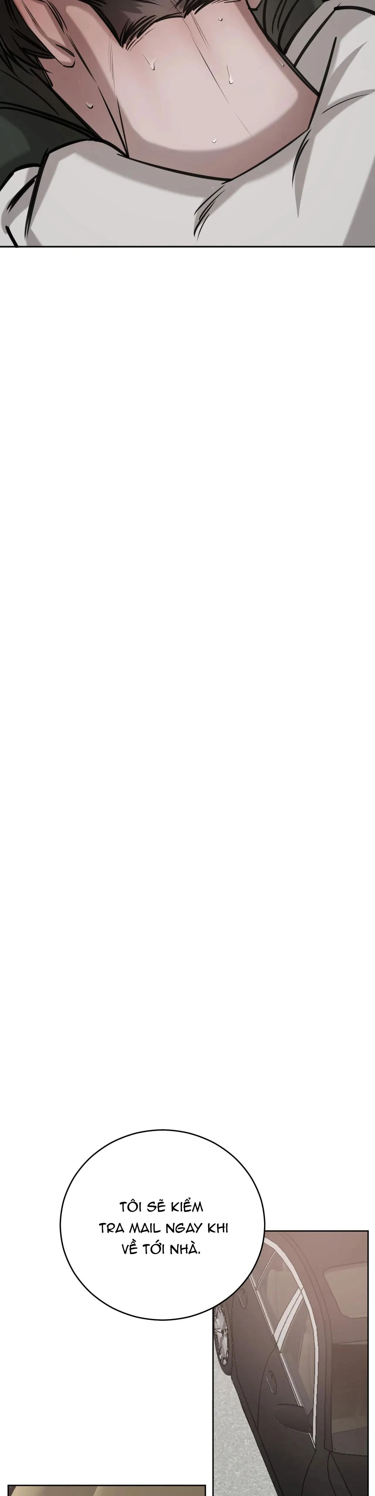 GIỮA TÌNH CỜ VÀ ĐỊNH MỆNH Chapter 57 Trang 33