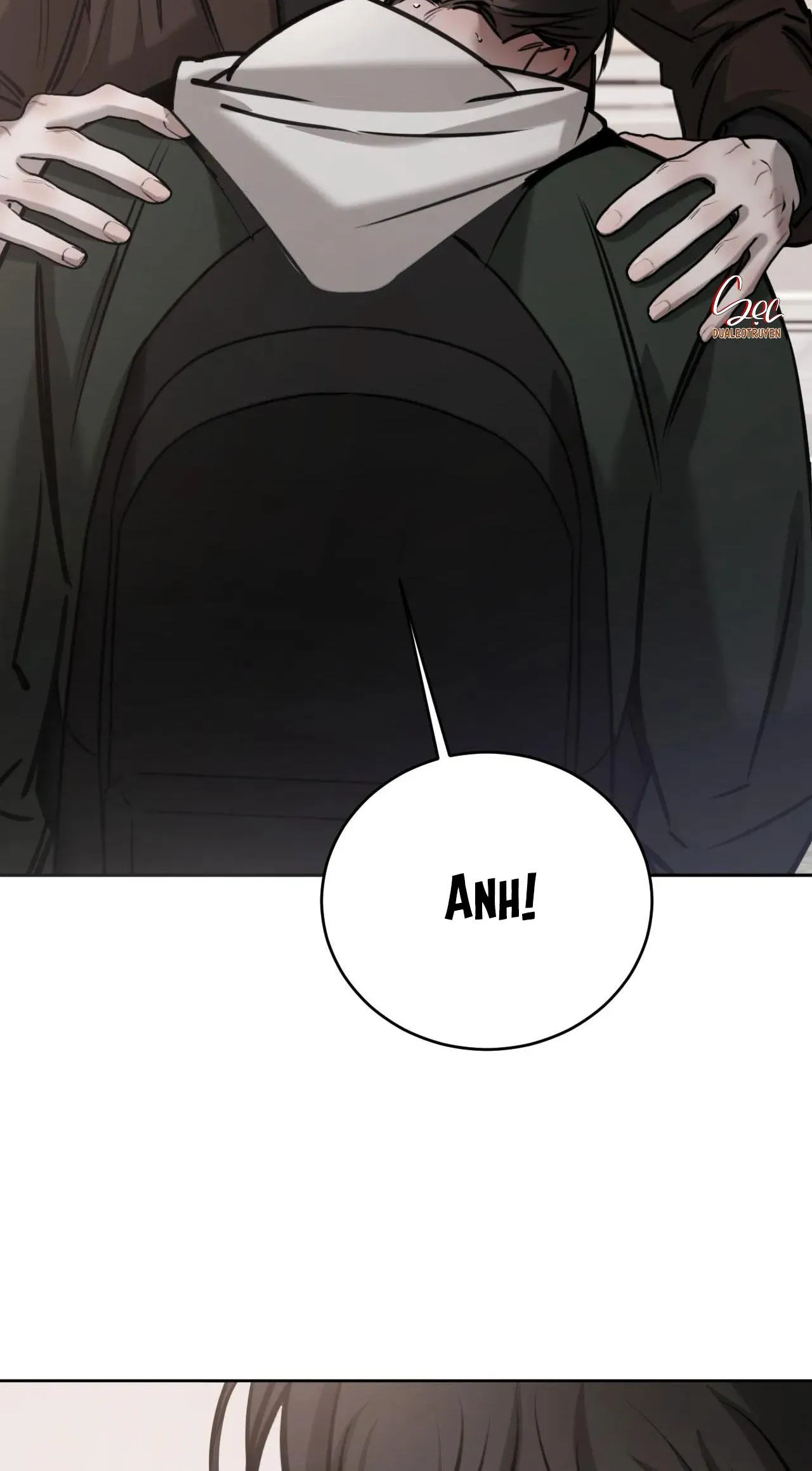 GIỮA TÌNH CỜ VÀ ĐỊNH MỆNH Chapter 58 Trang 3