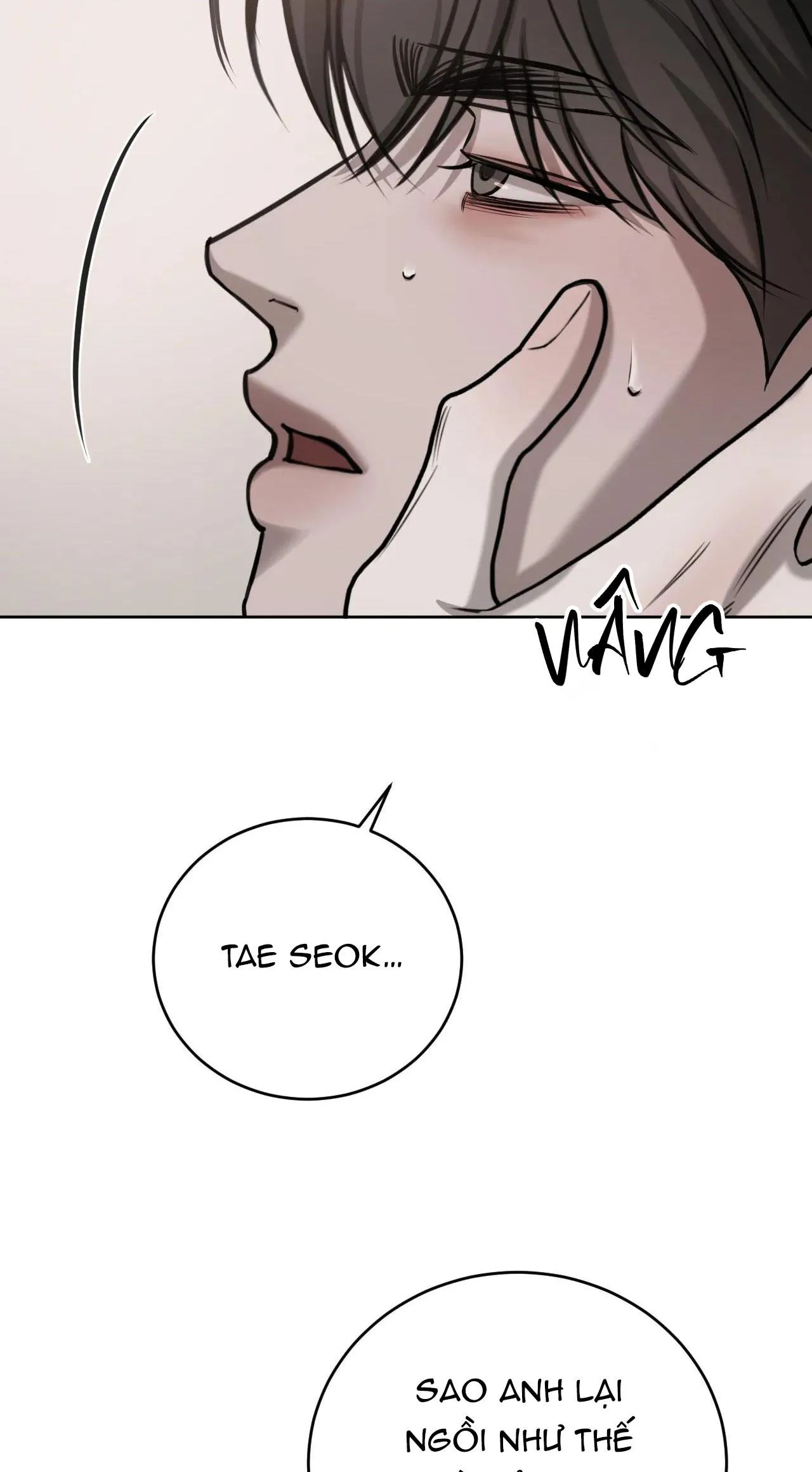 GIỮA TÌNH CỜ VÀ ĐỊNH MỆNH Chapter 58 Trang 4